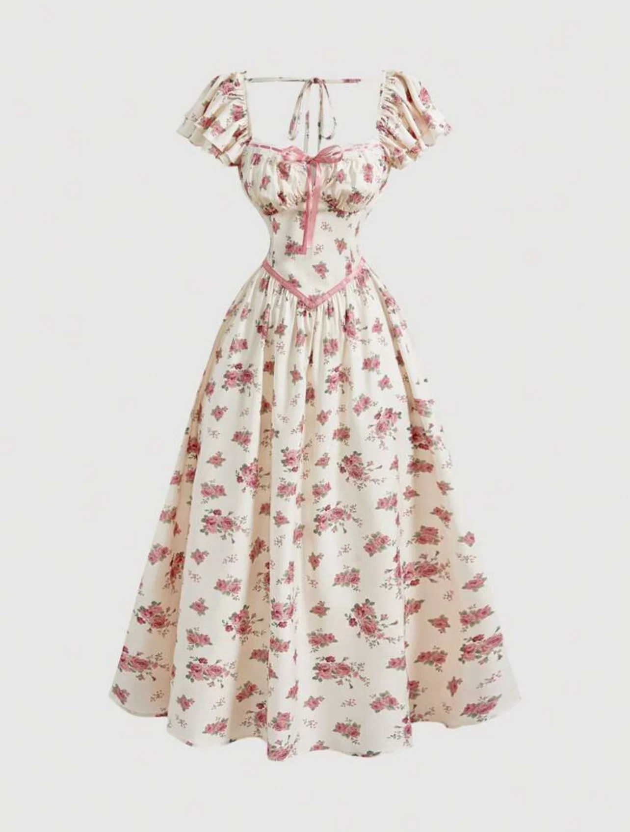 Abele Dress