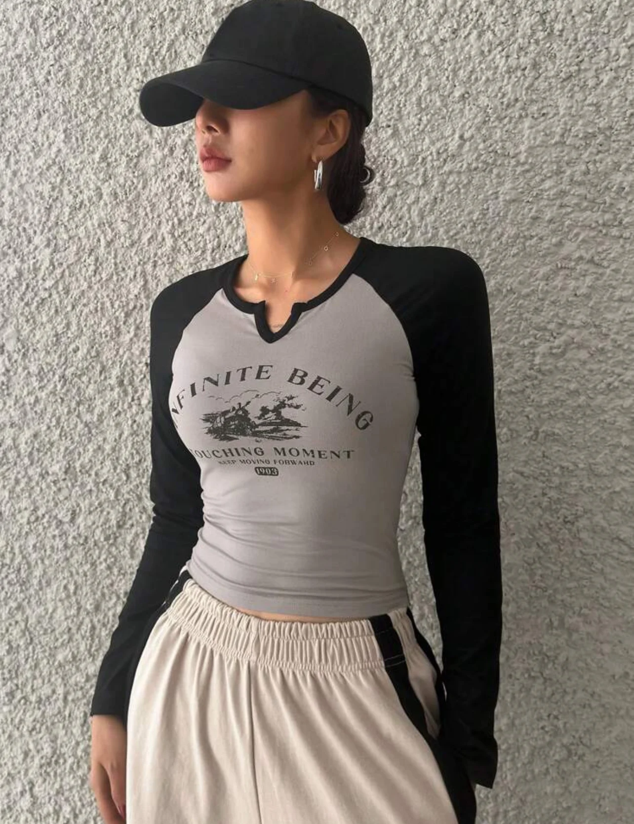 Cassie Top