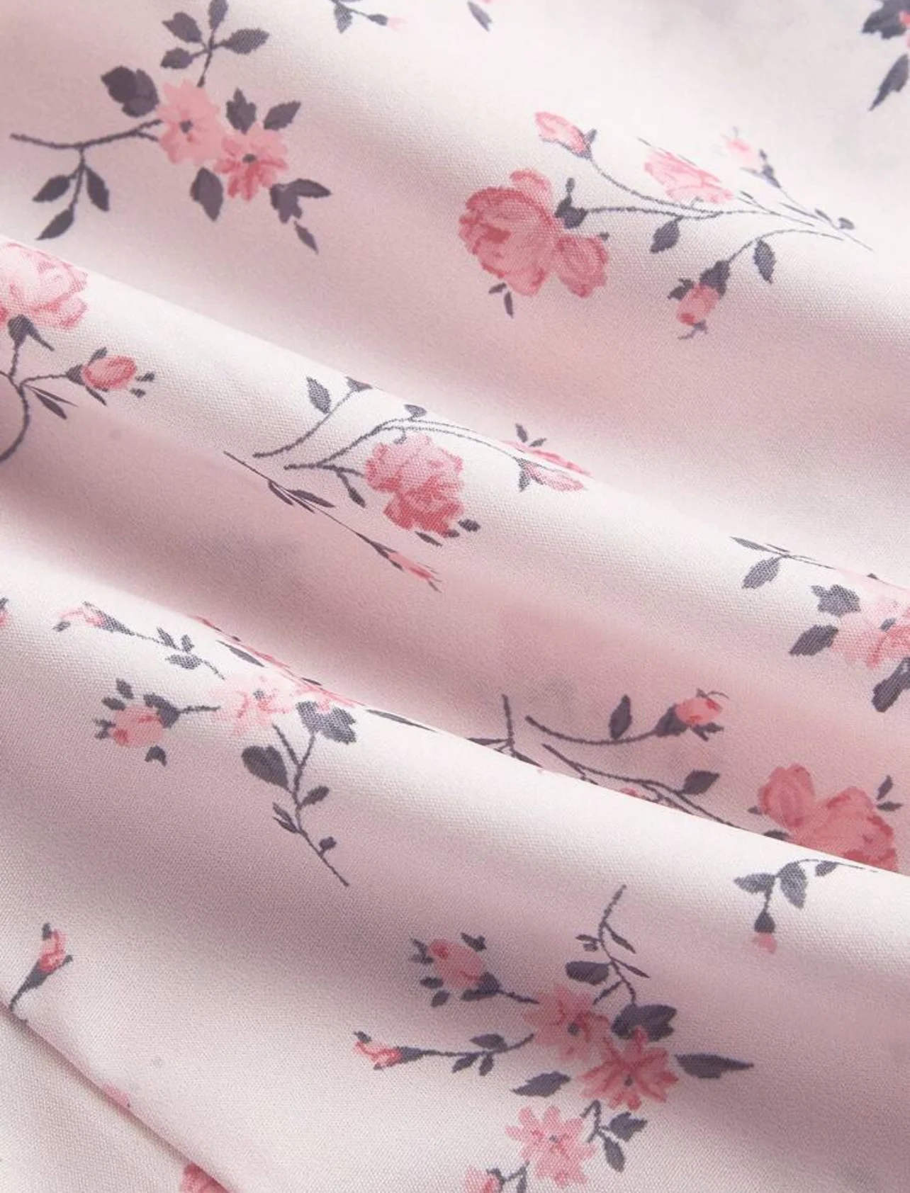 Azaria Floral Dress photo 4
