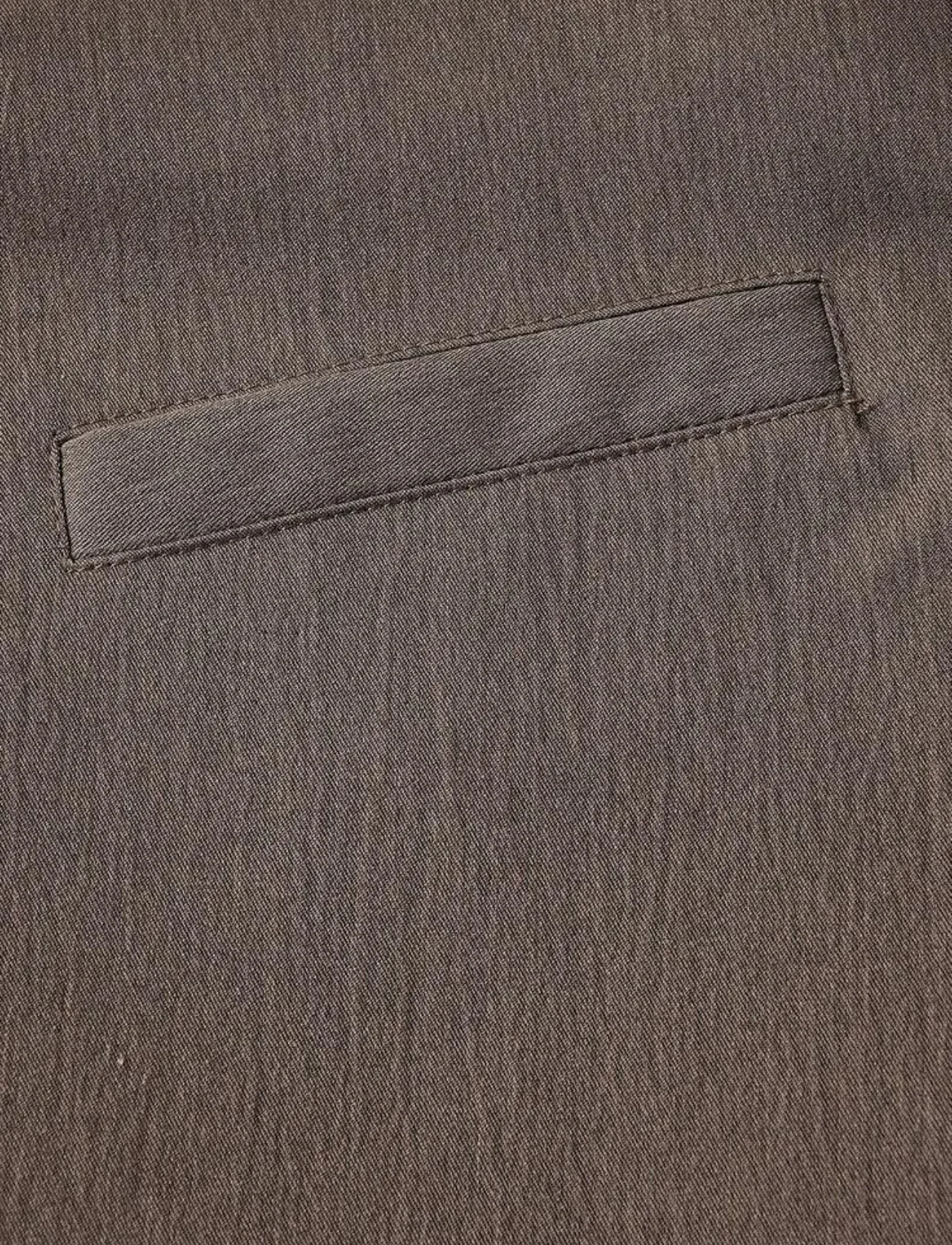 Brown Duit Pants photo 3
