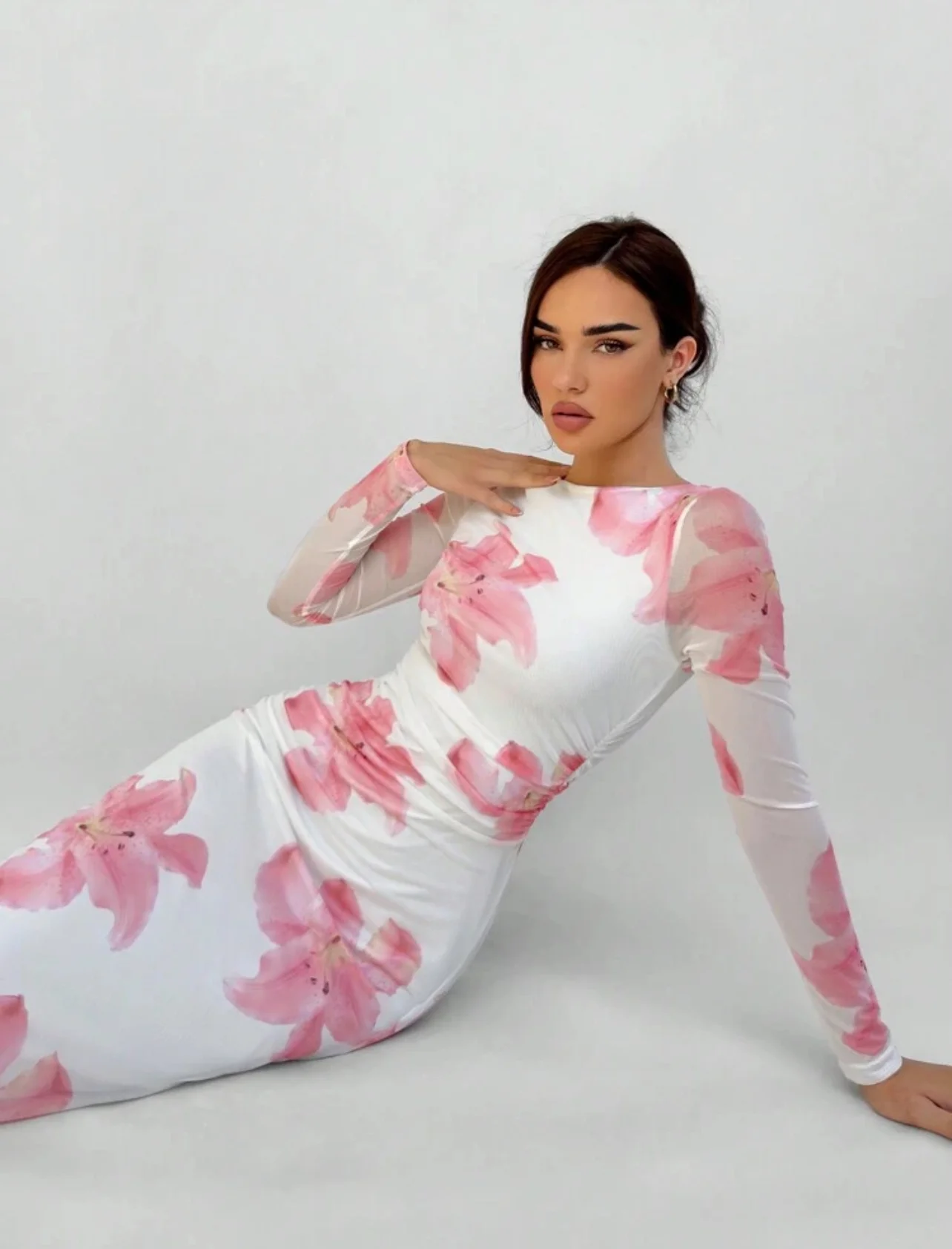 Flower Girl