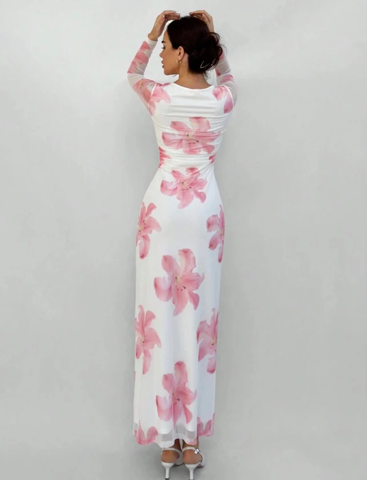 Flower Girl photo 3