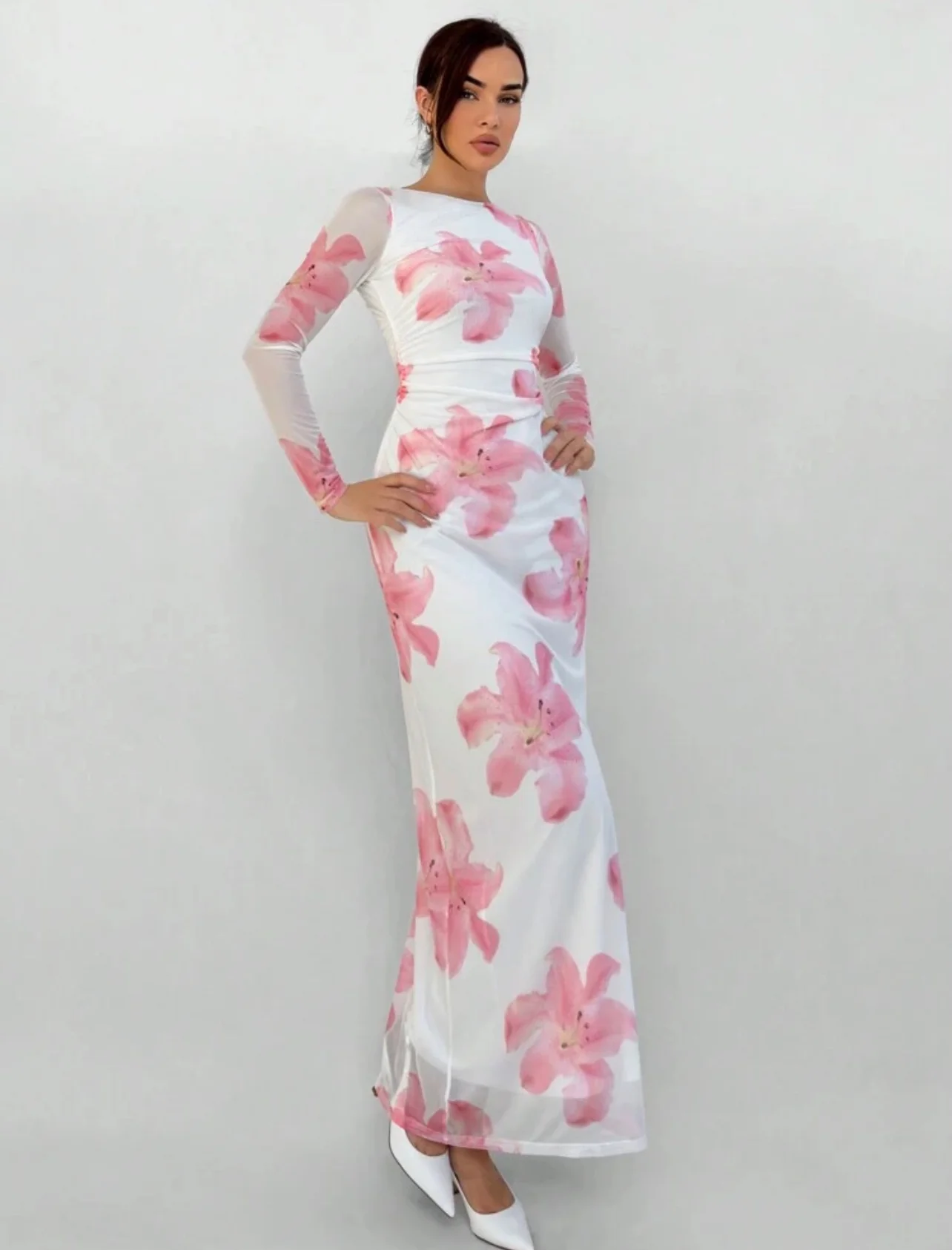 Flower Girl photo 5