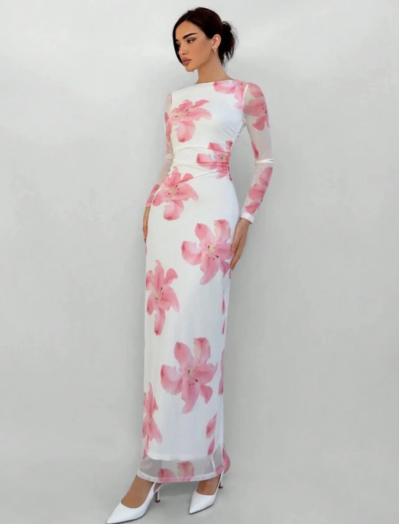 Flower Girl photo 6