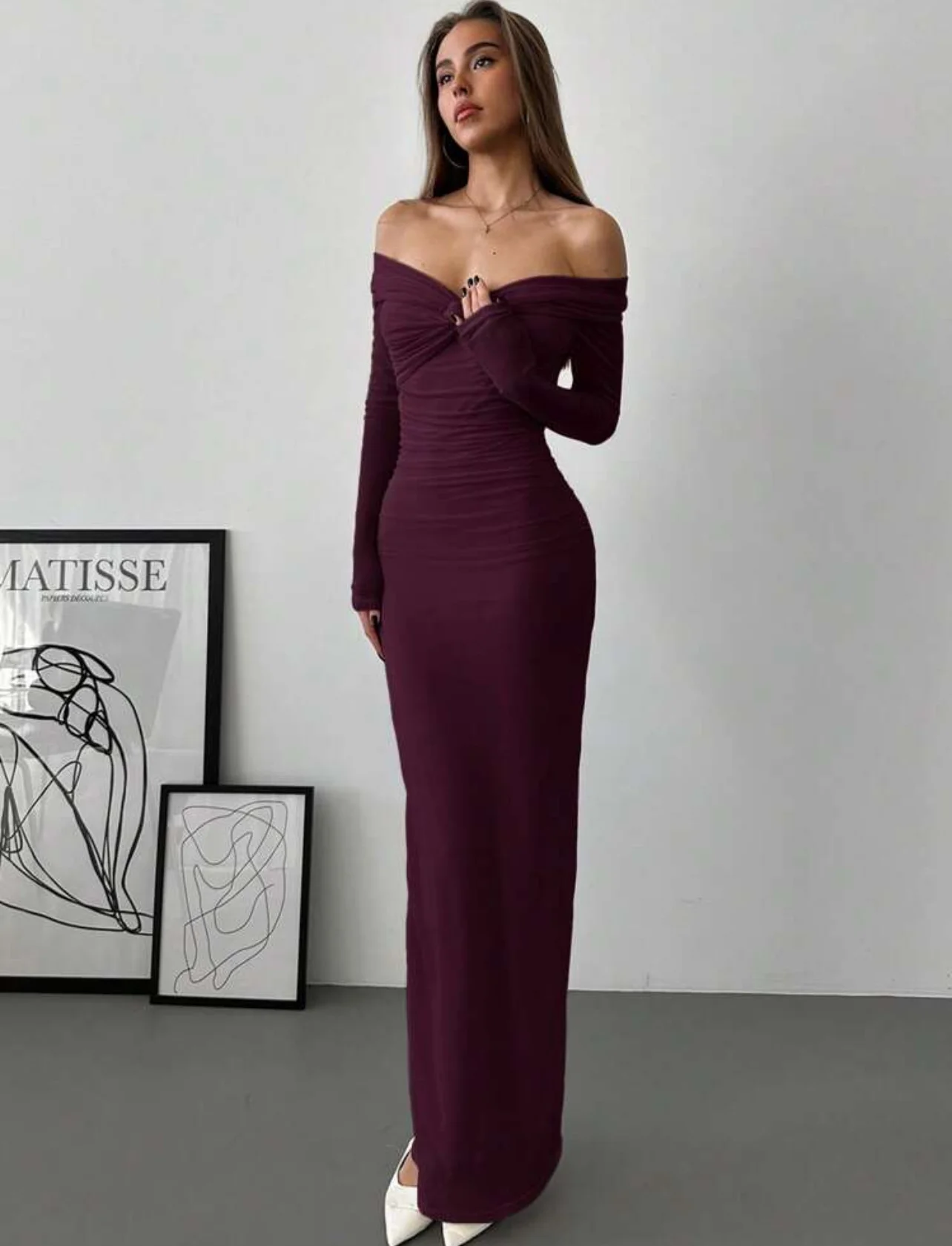 Malibu Dress