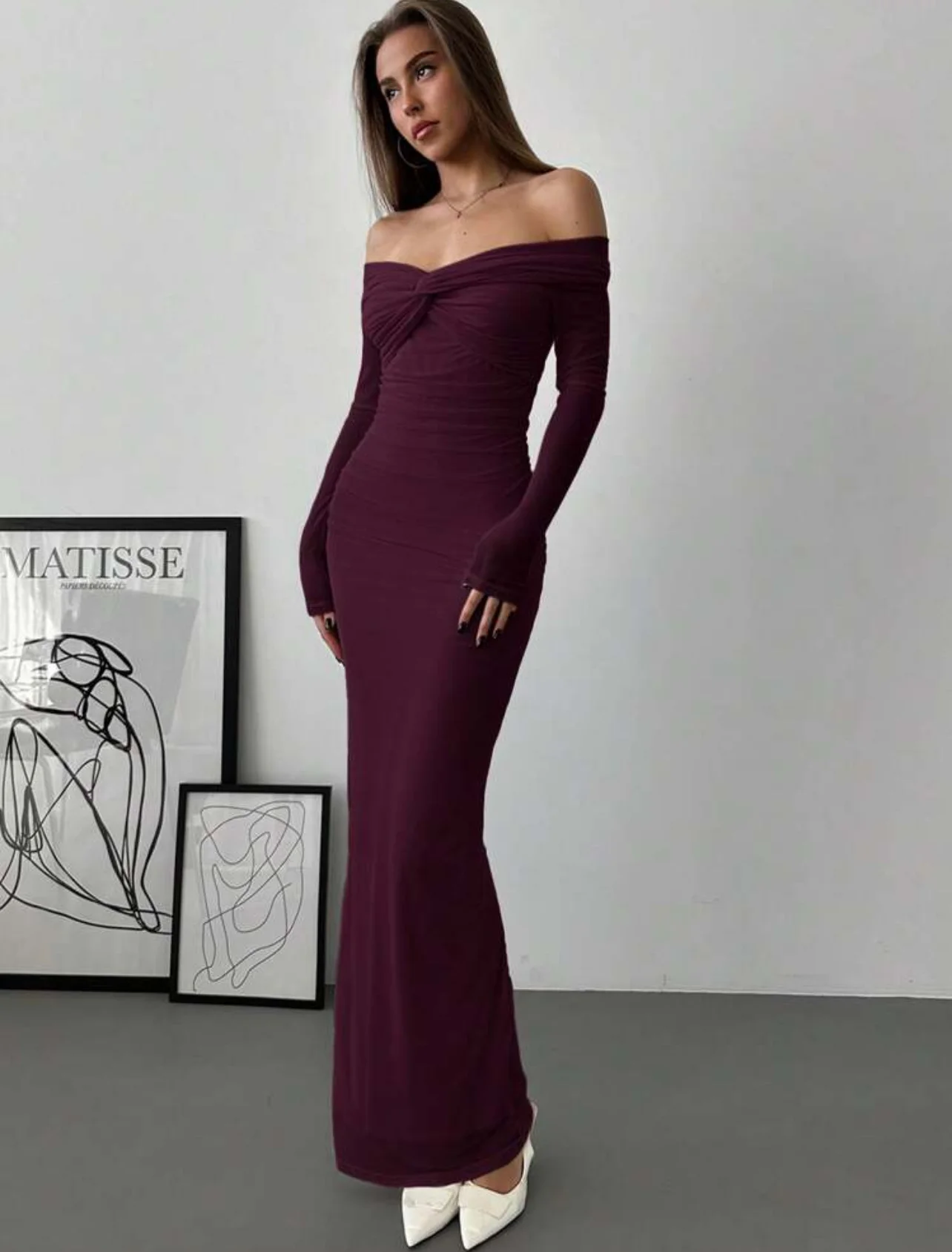 Malibu Dress photo 3
