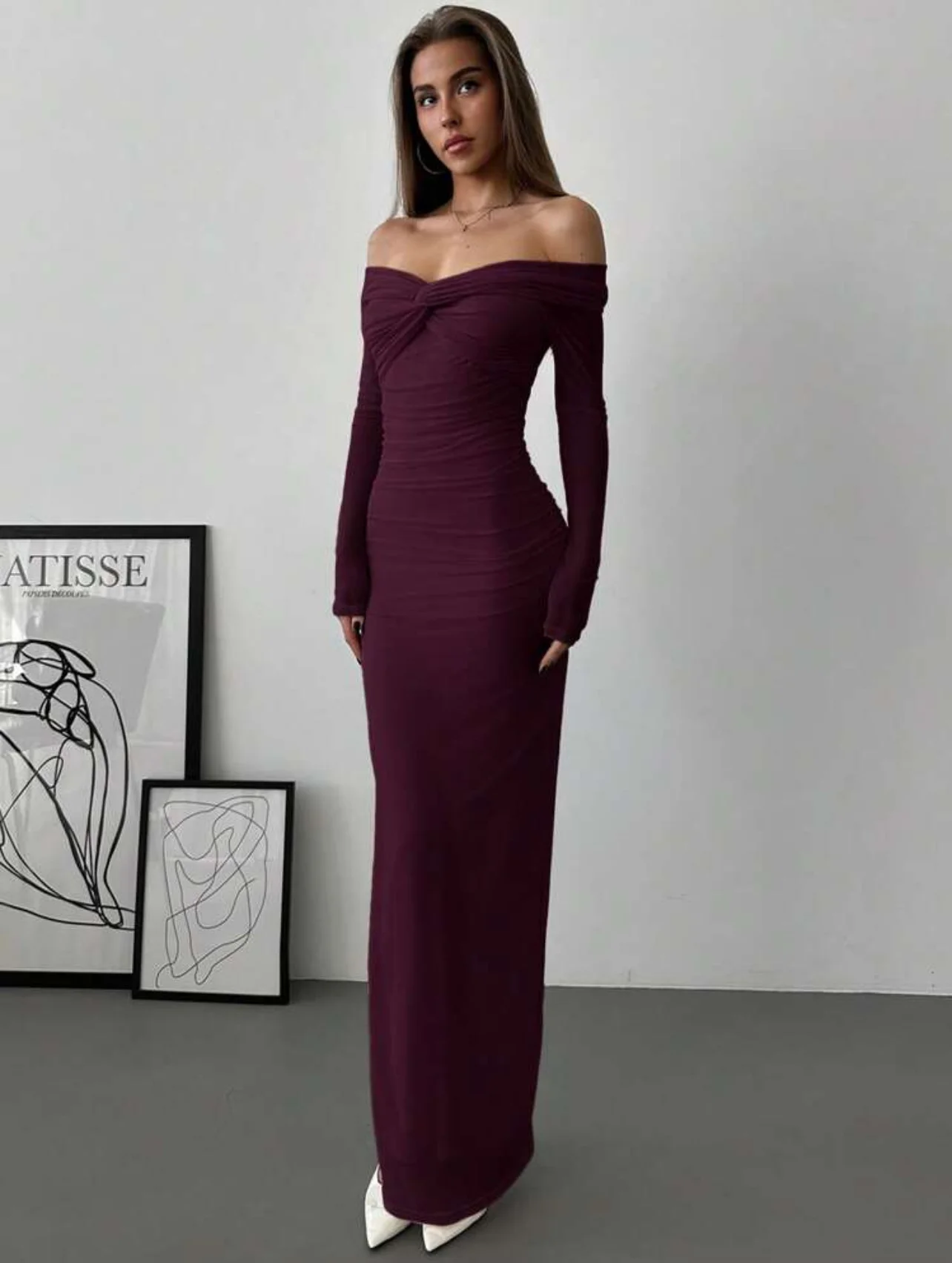 Malibu Dress photo 6