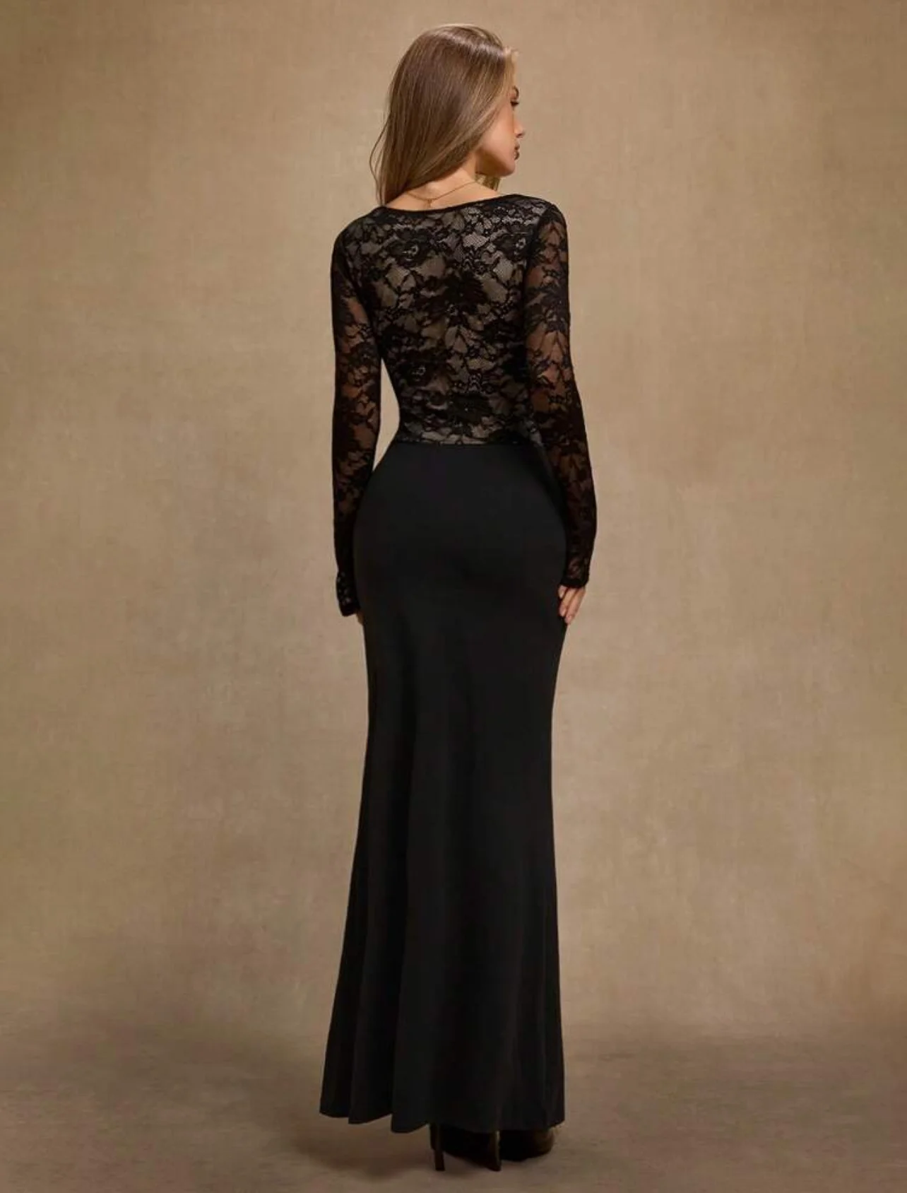 Meygan Dress photo 2