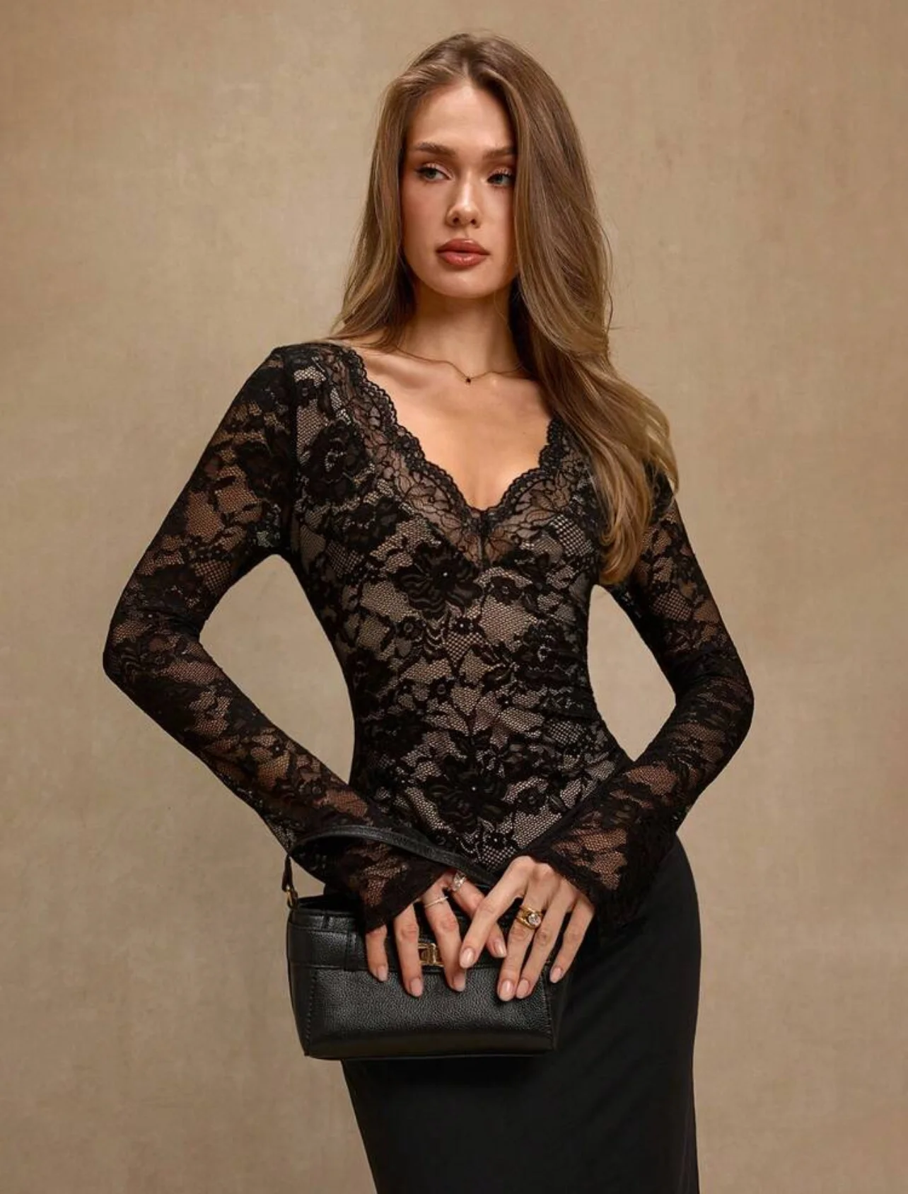 Meygan Dress photo 3