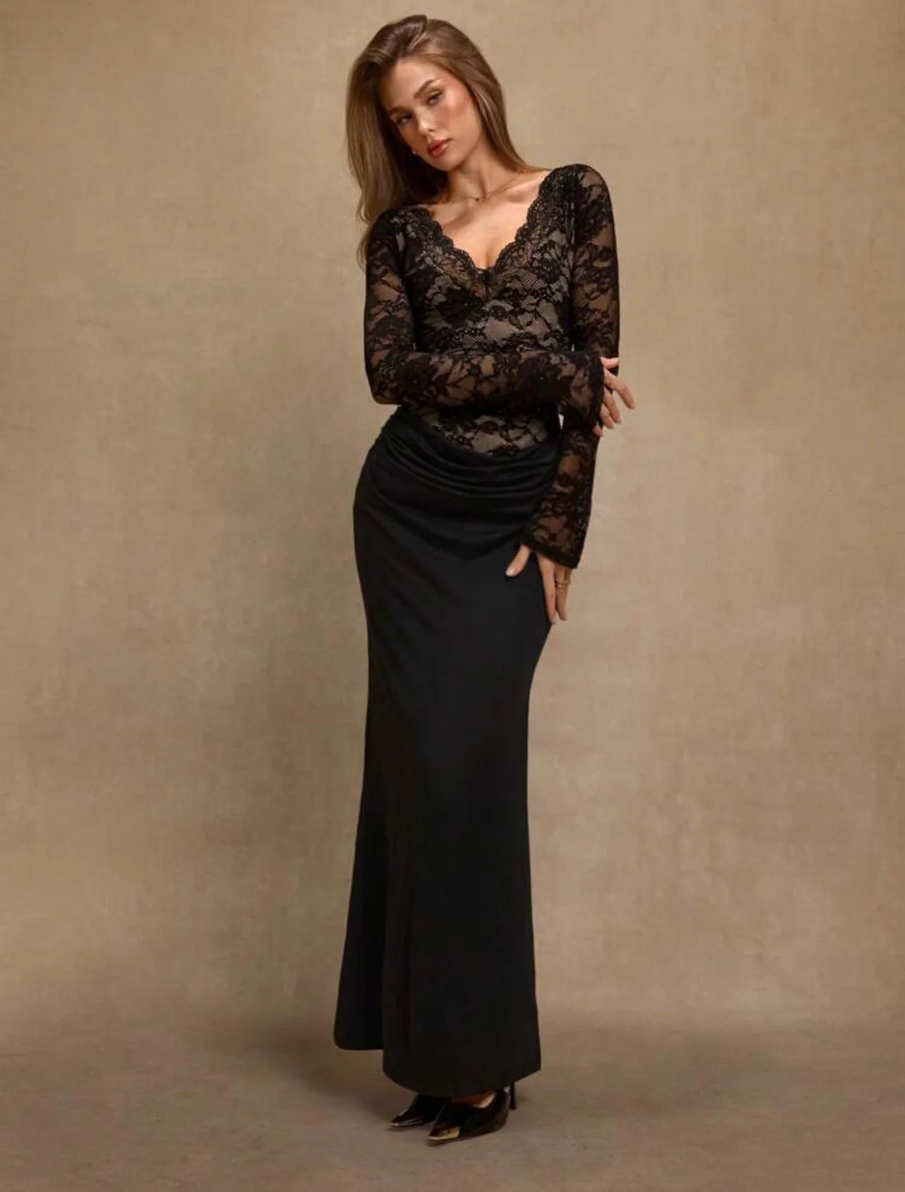Meygan Dress photo 6