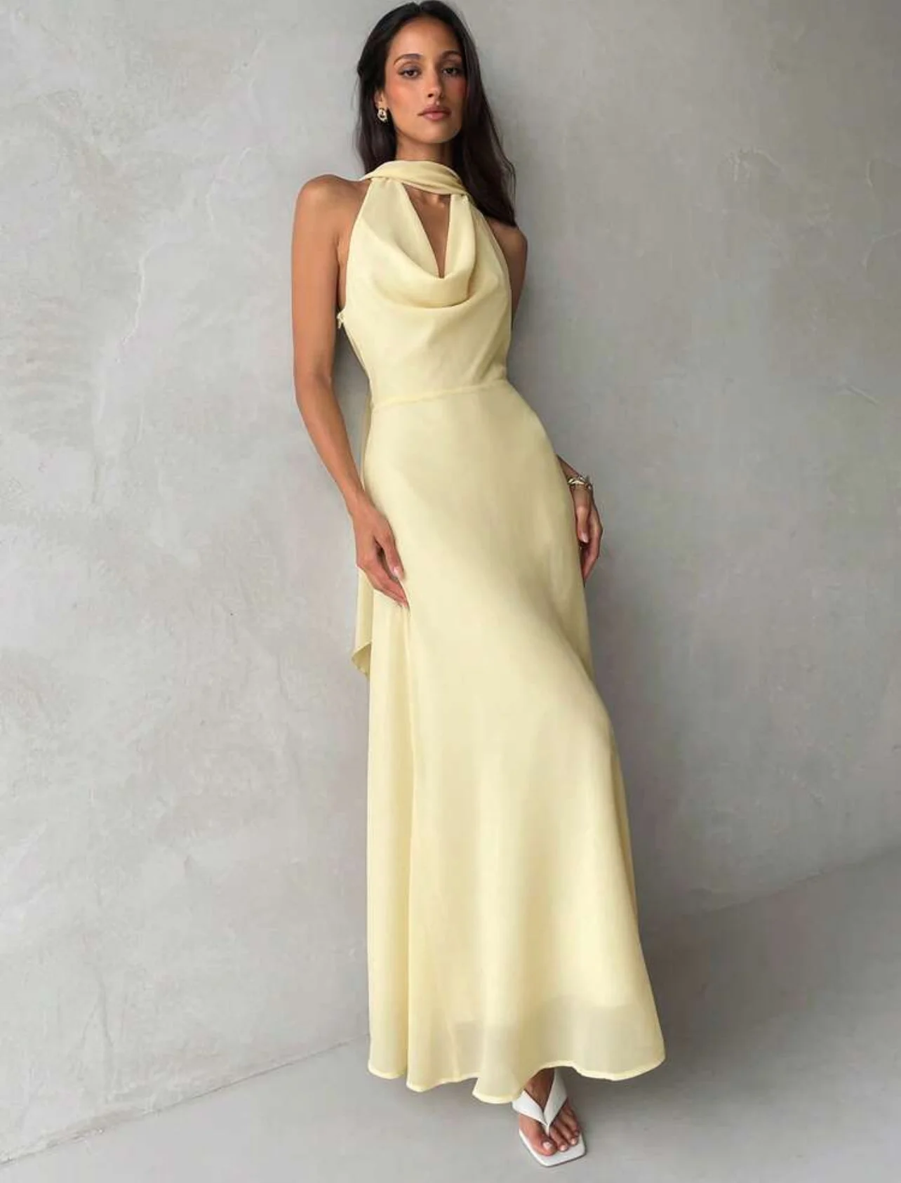 Buttercup Dress photo 2
