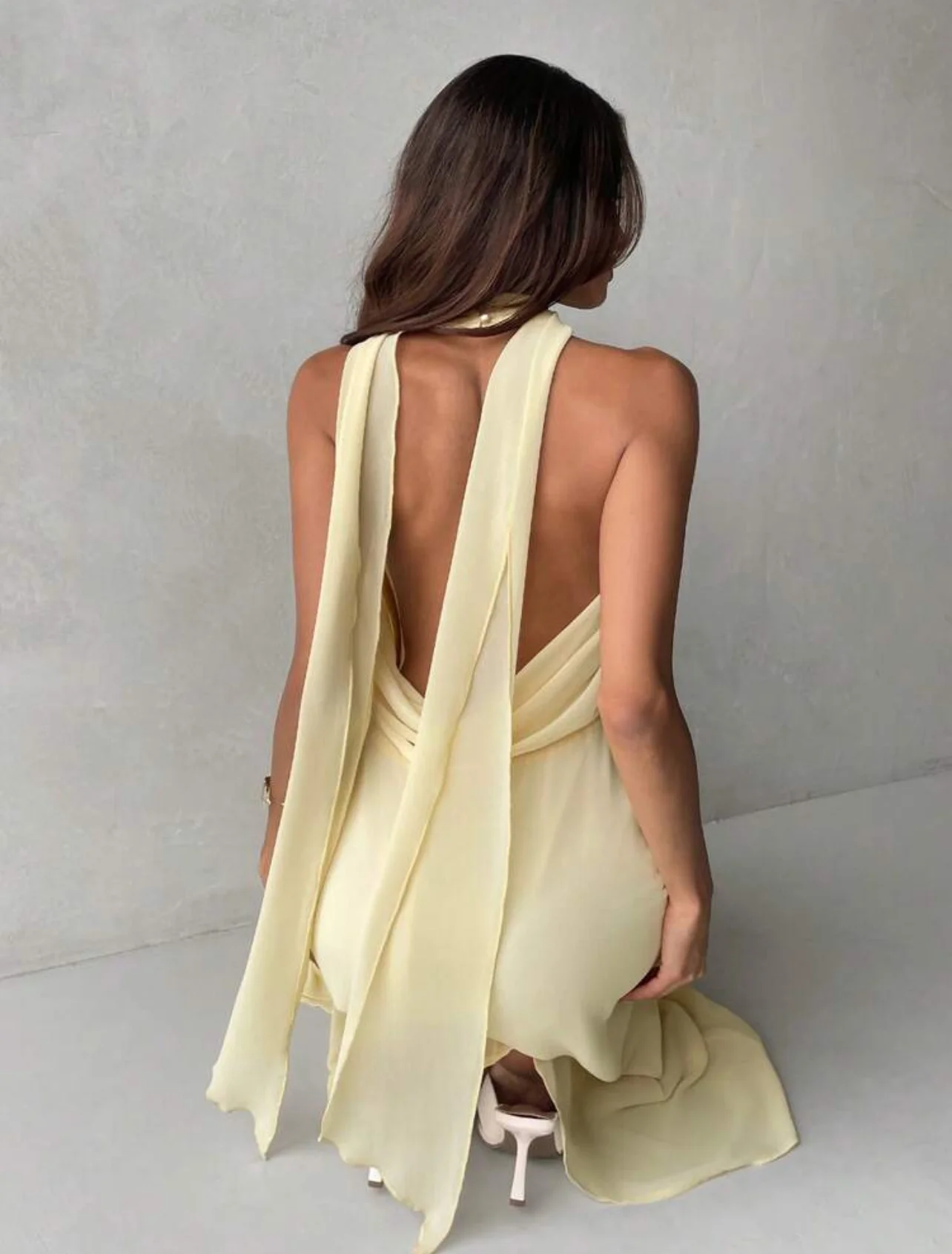 Buttercup Dress photo 3