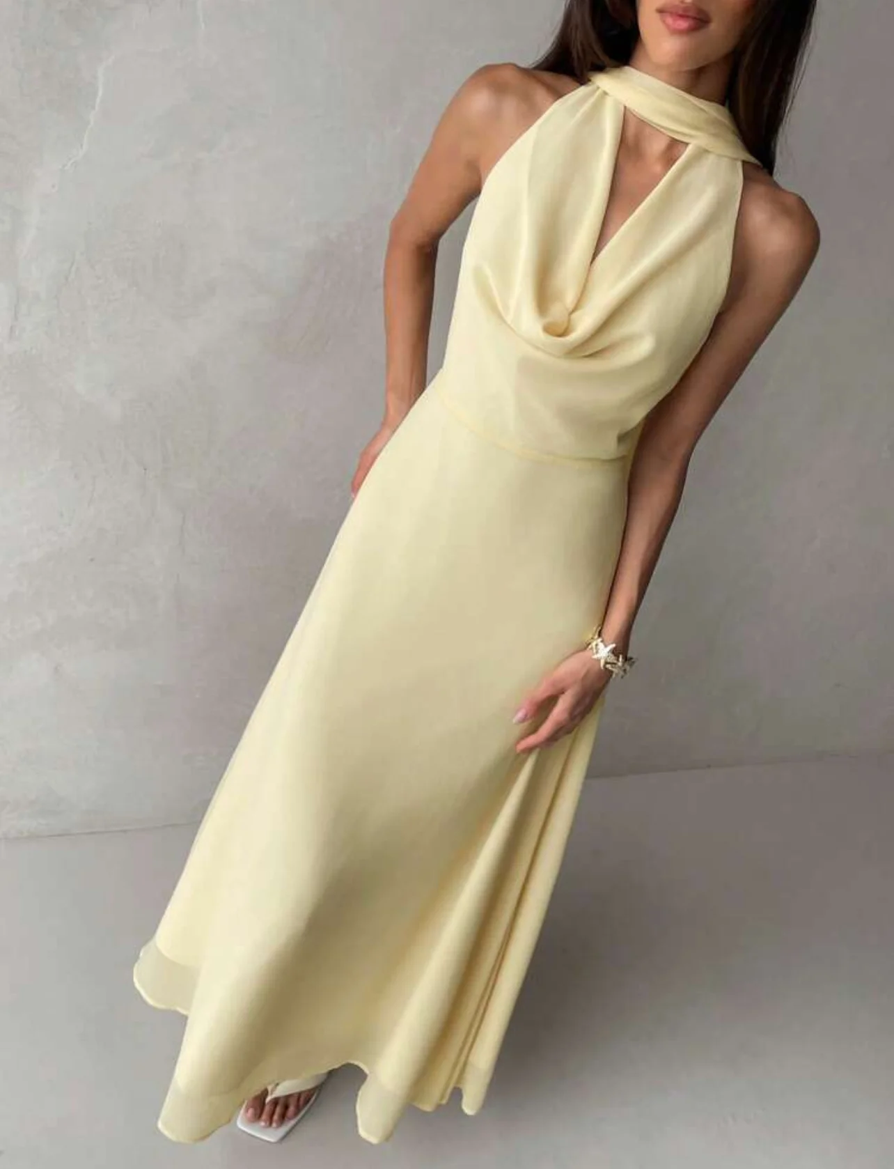 Buttercup Dress photo 4
