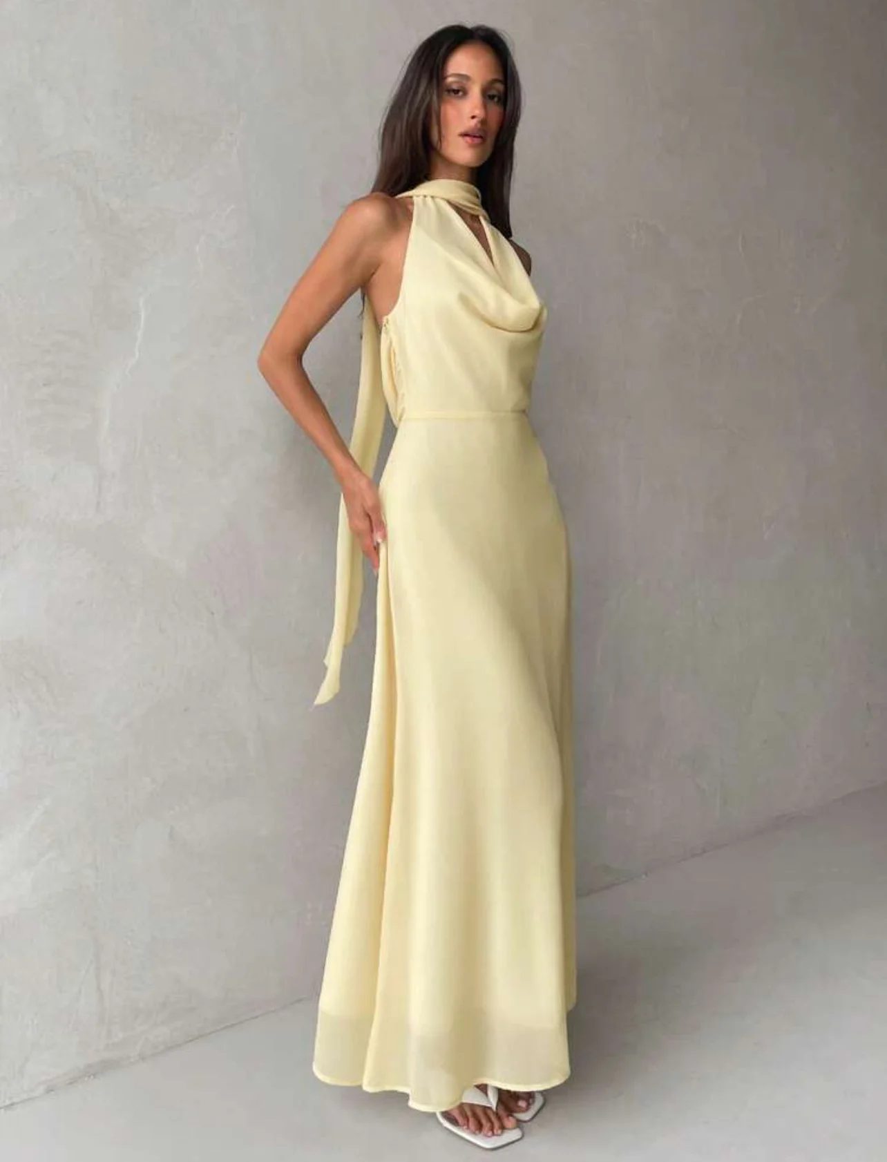 Buttercup Dress photo 5