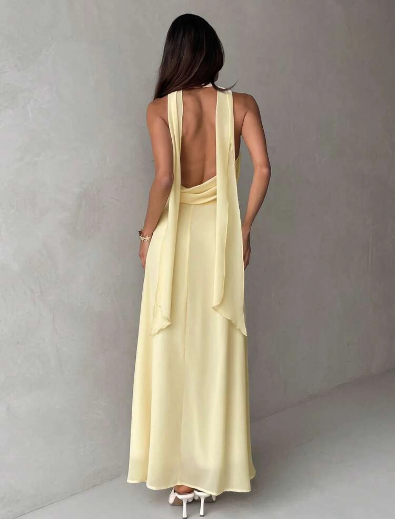 Buttercup Dress photo 6