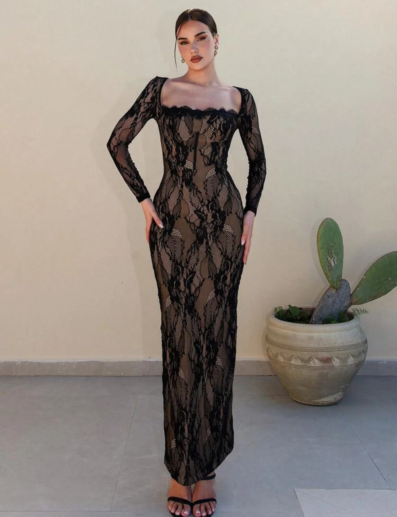 Hypnotised Dress photo 2