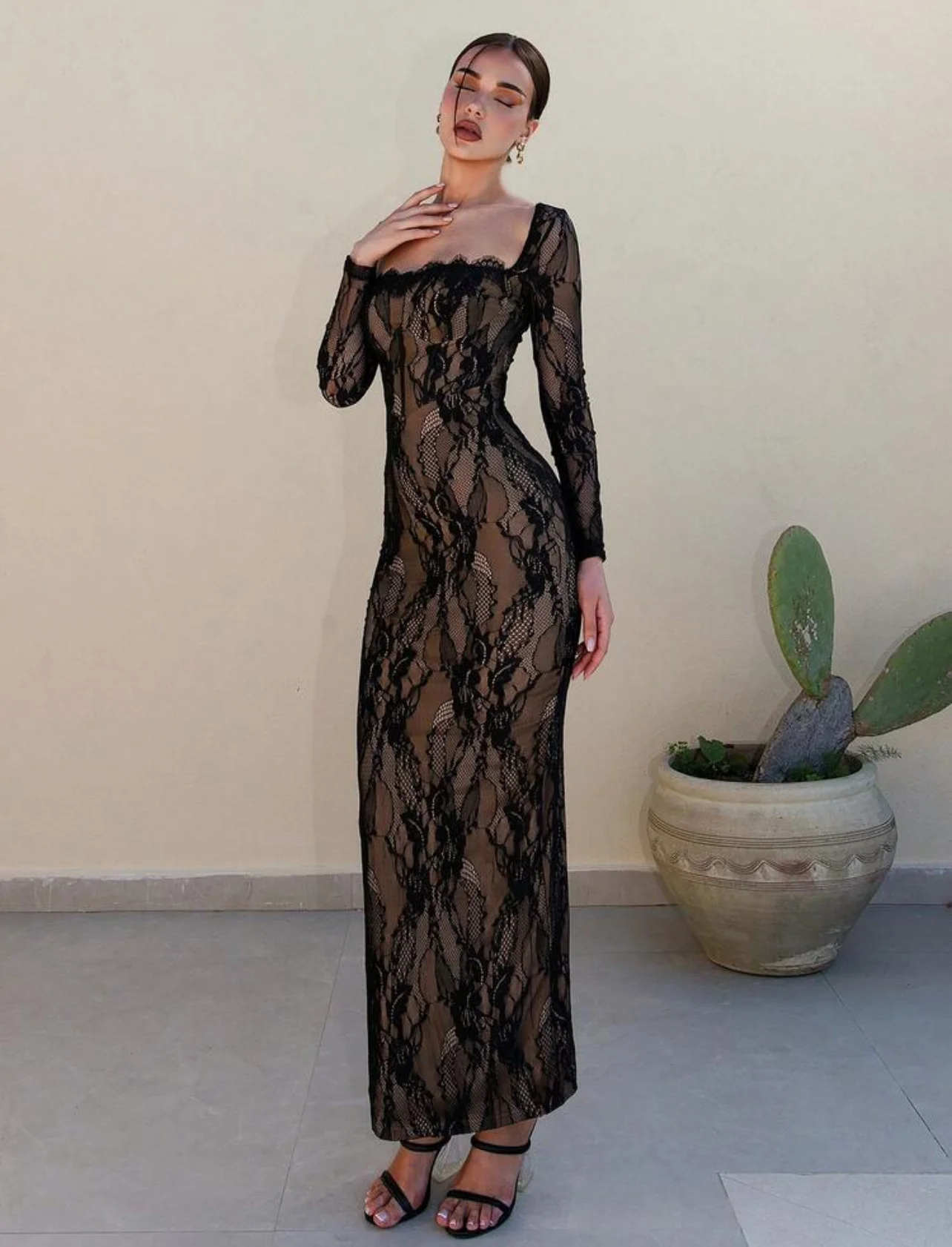 Hypnotised Dress photo 5