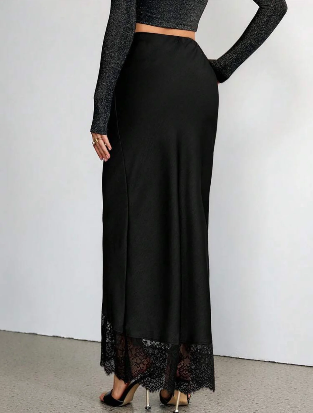 Lace Skirt photo 4