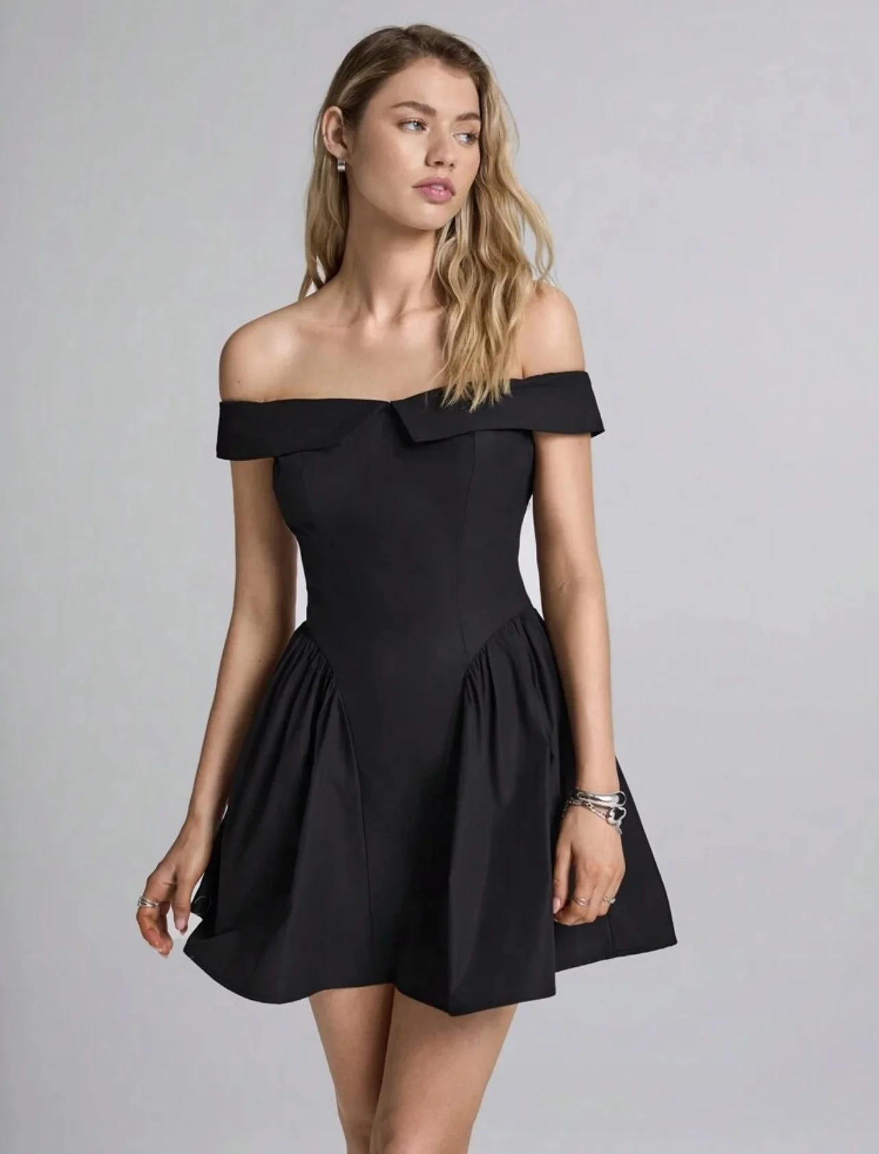 Natalia Dress