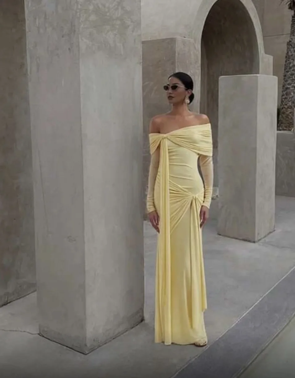 Butter Obsessed Dress
