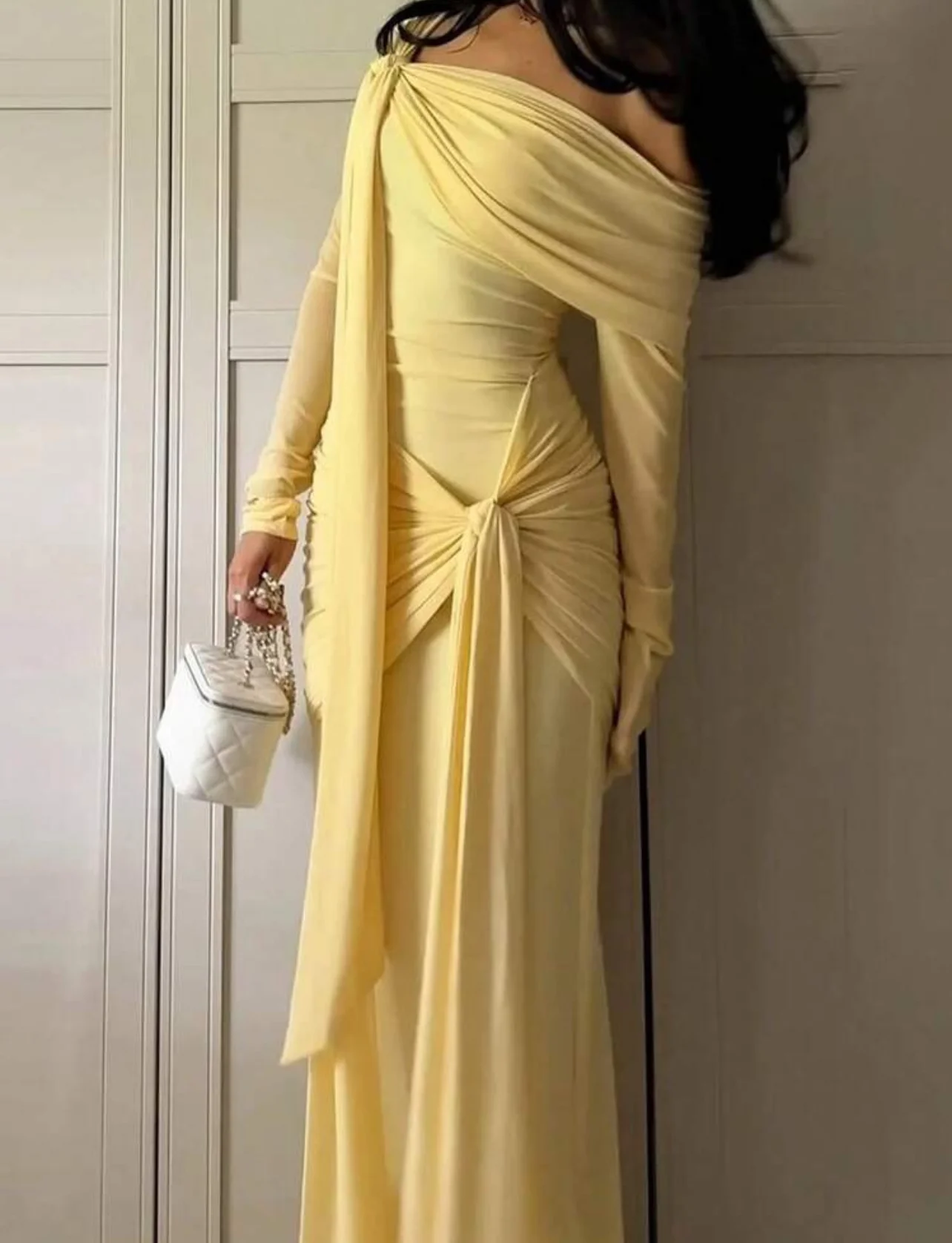 Butter Obsessed Dress photo 4