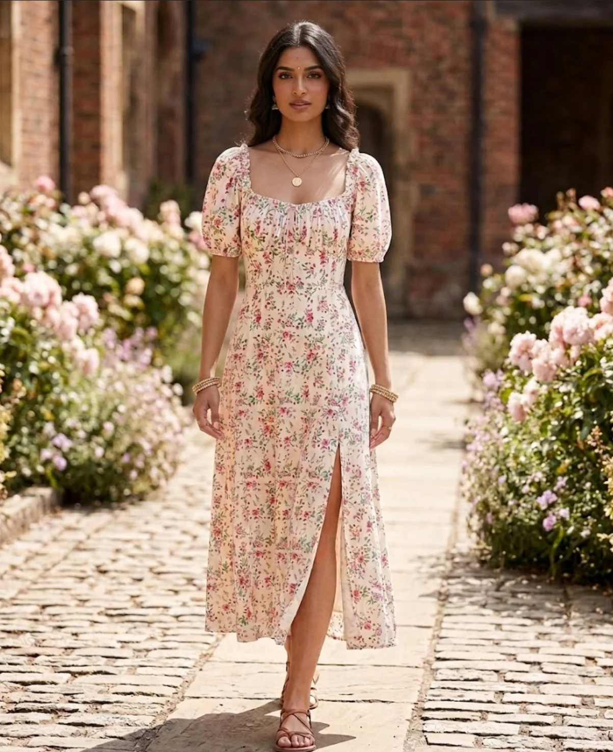 Daisy Dress