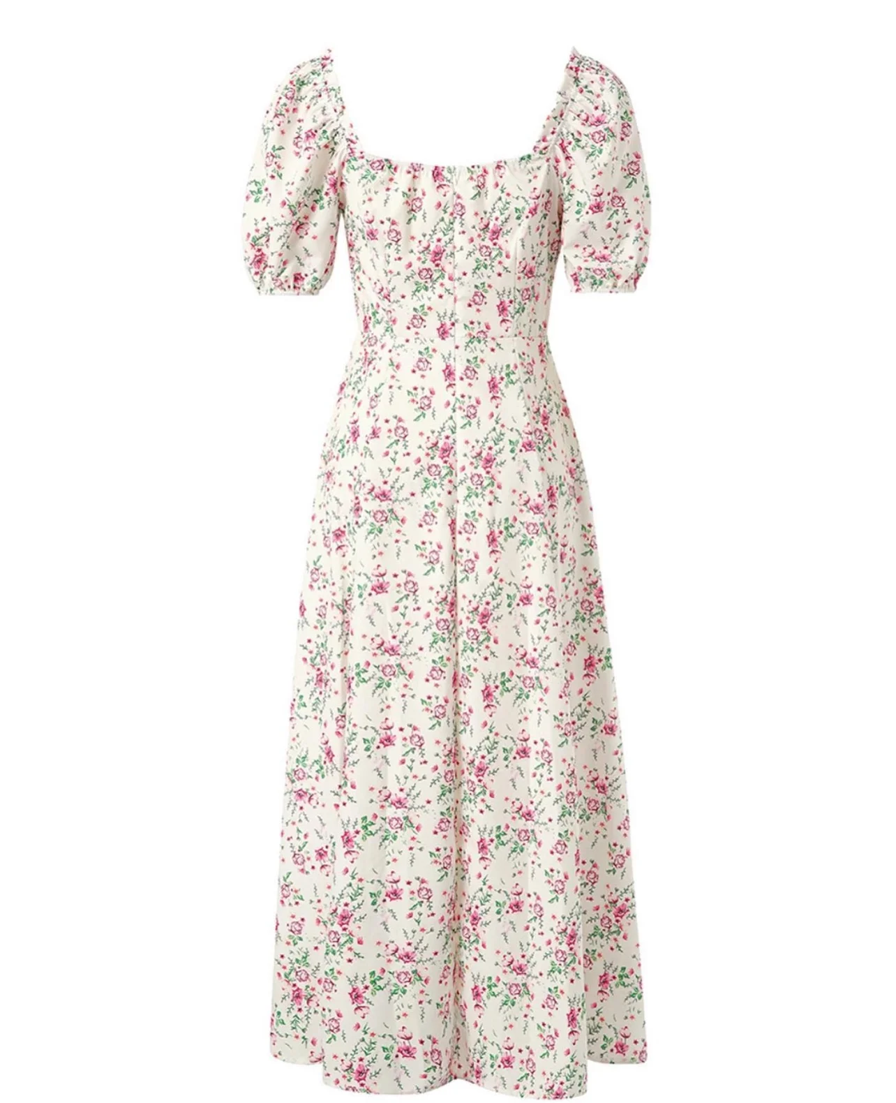 Daisy Dress photo 2