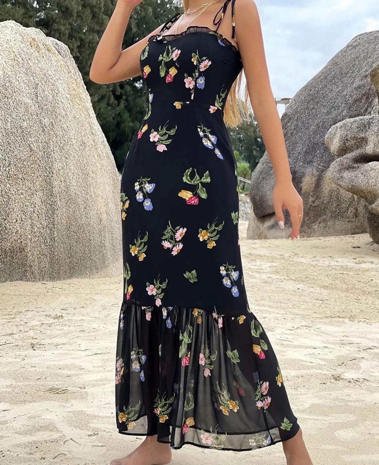 Kenny Inspired Dress photo 2