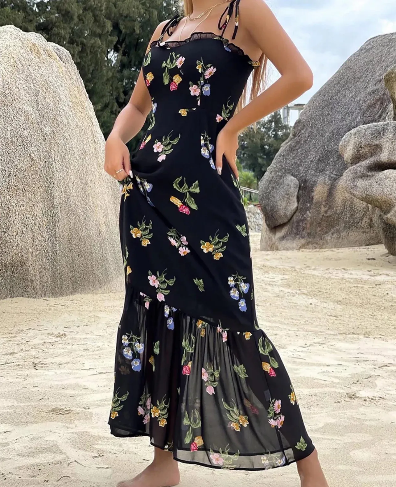 Kenny Inspired Dress photo 3