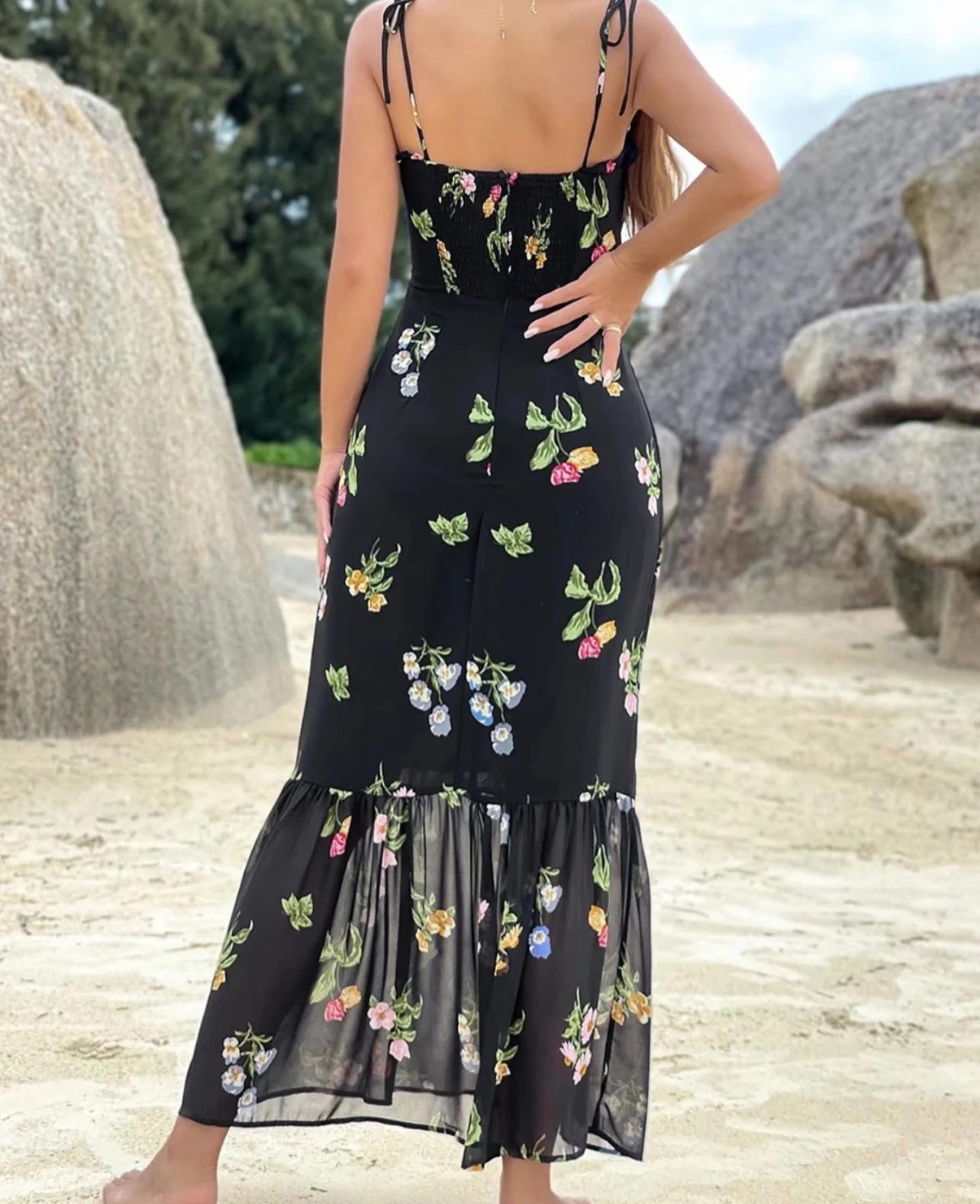 Kenny Inspired Dress photo 4