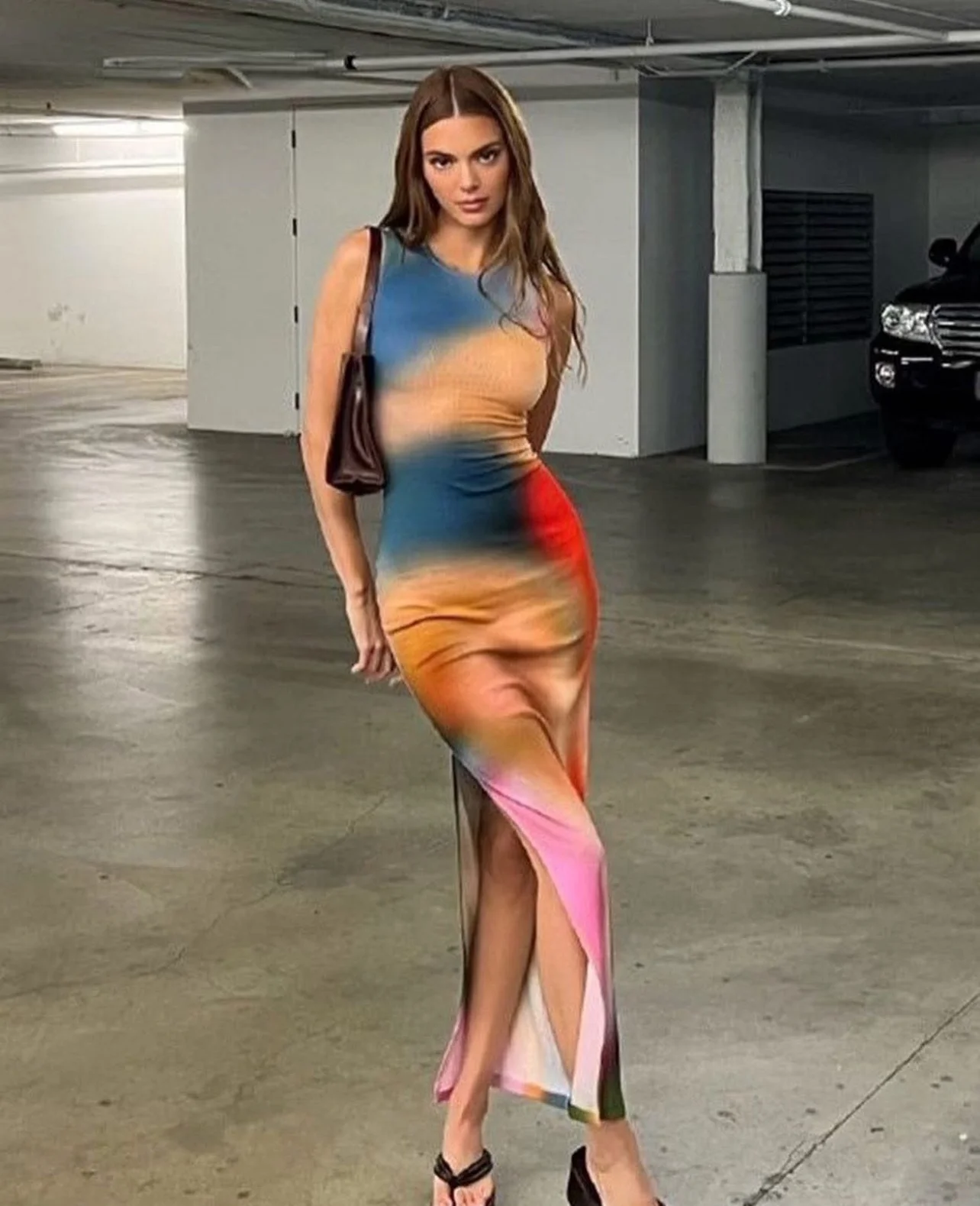 Kenny Dress