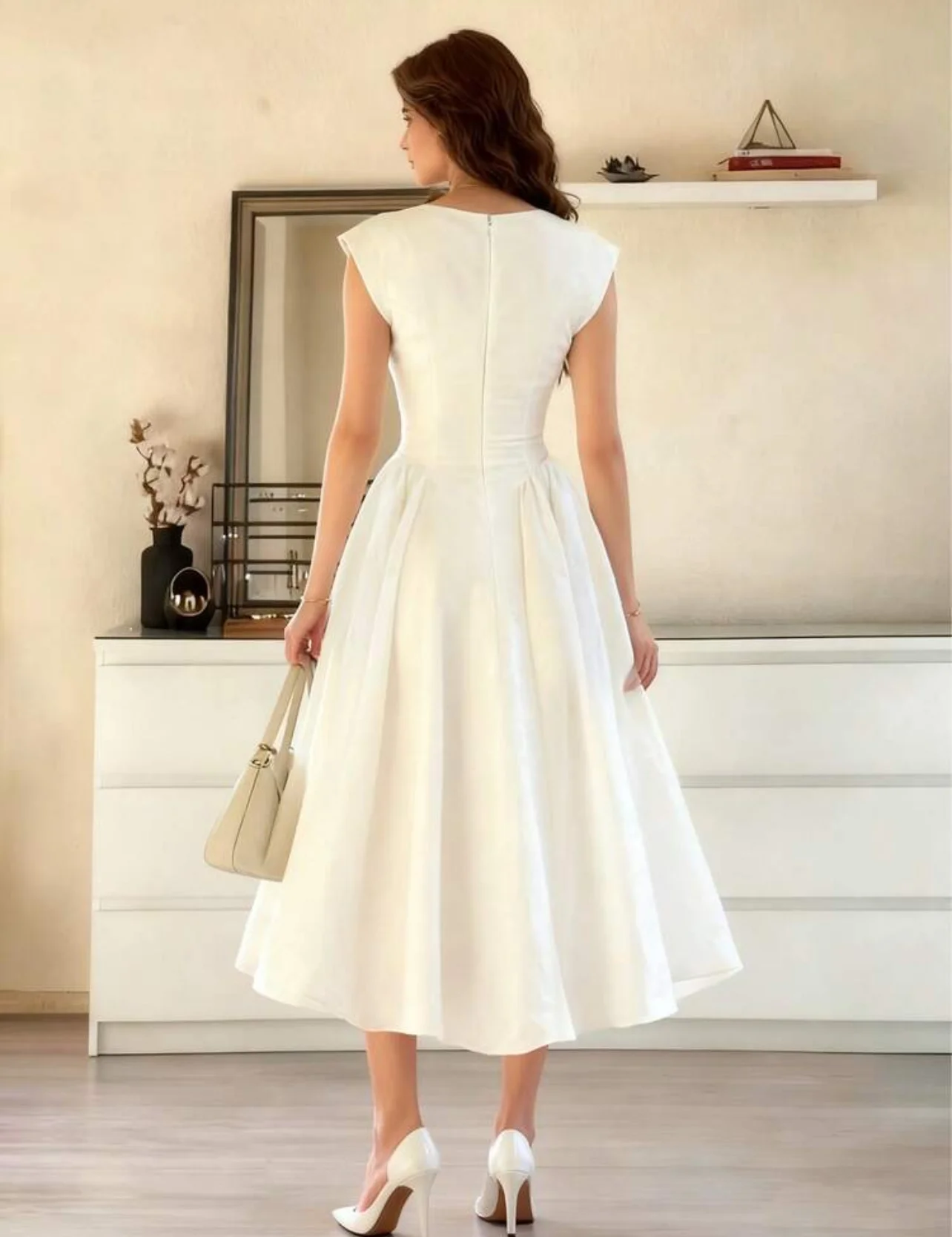 Serene Dress photo 2