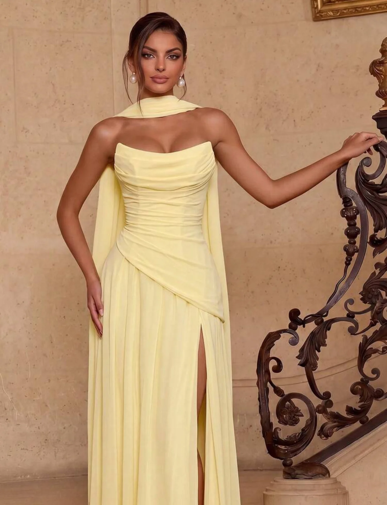 Light Up Yellow photo 2