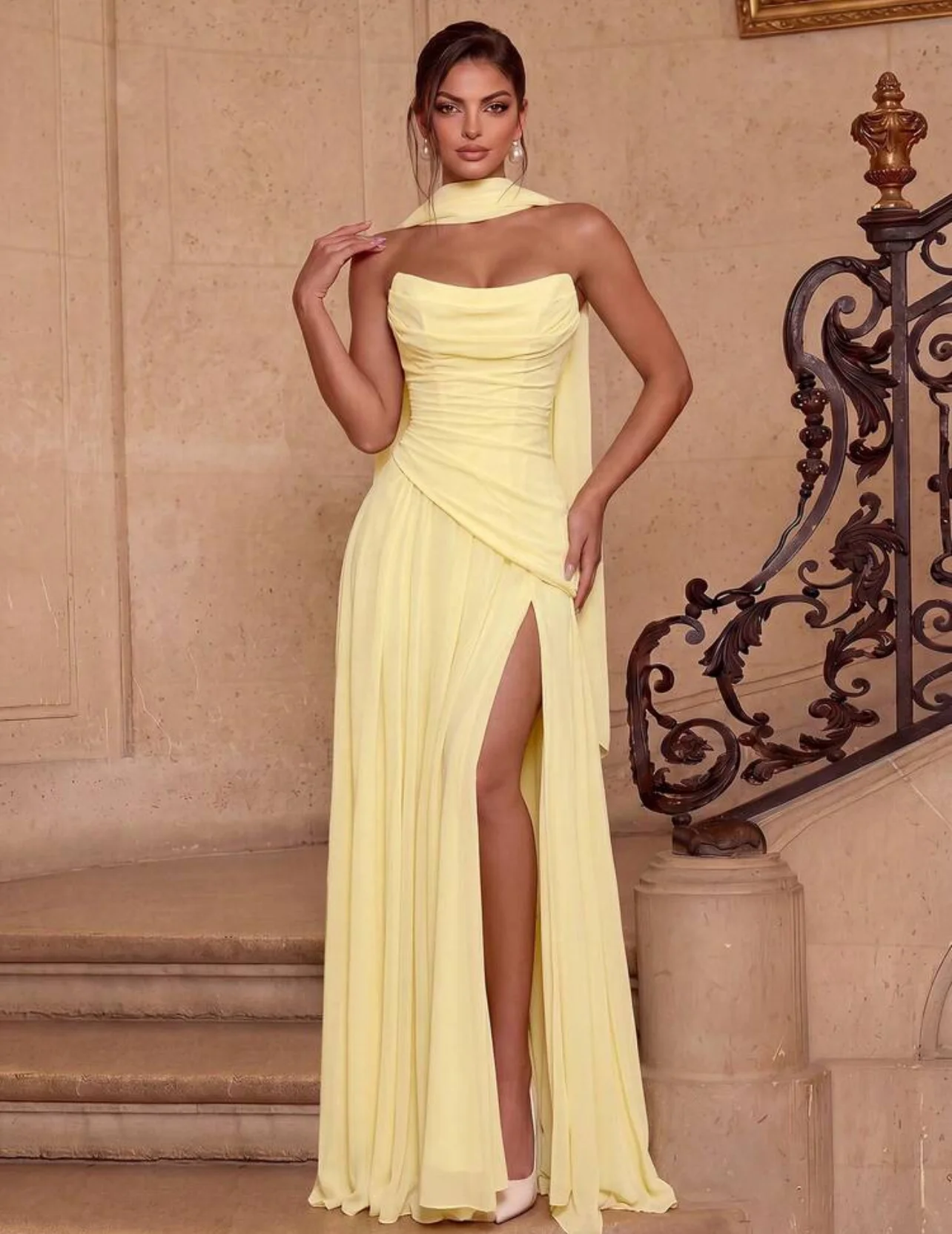 Light Up Yellow photo 3