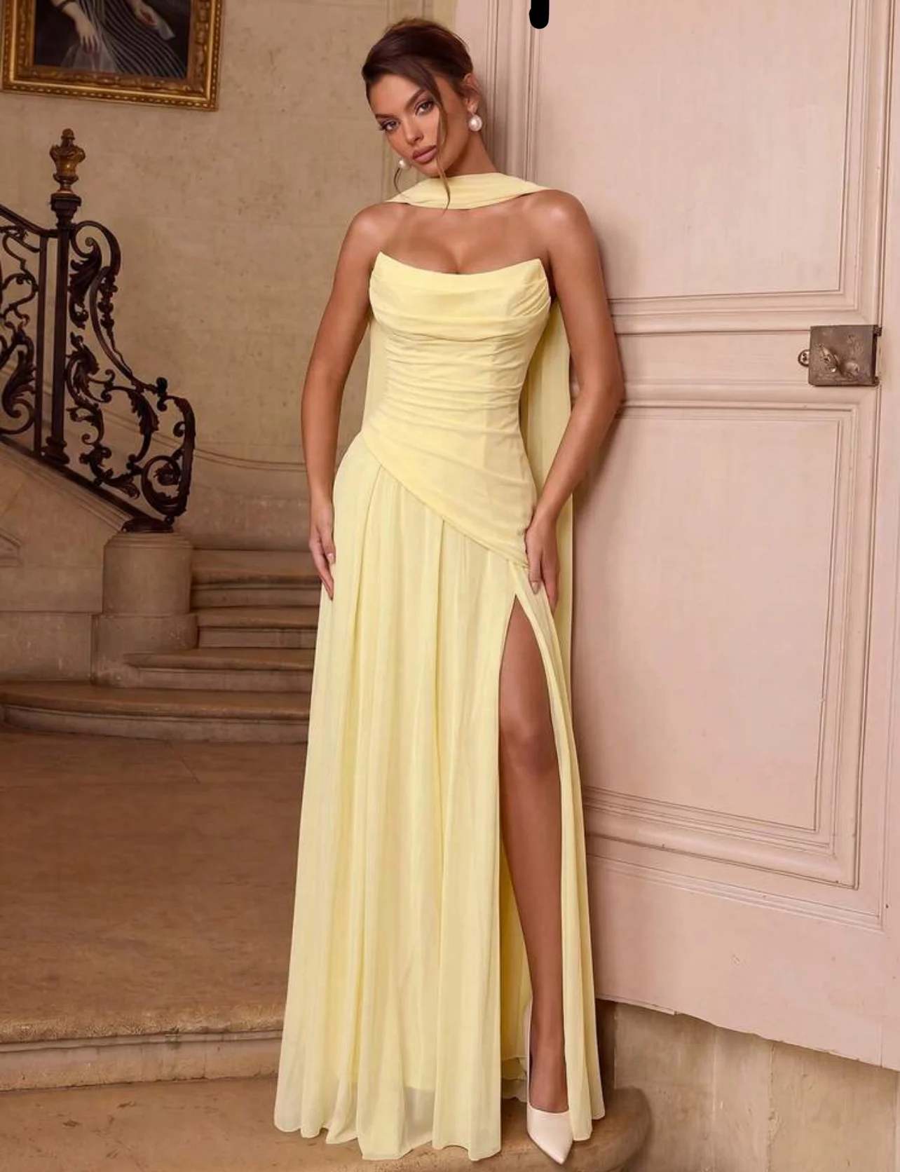 Light Up Yellow photo 4