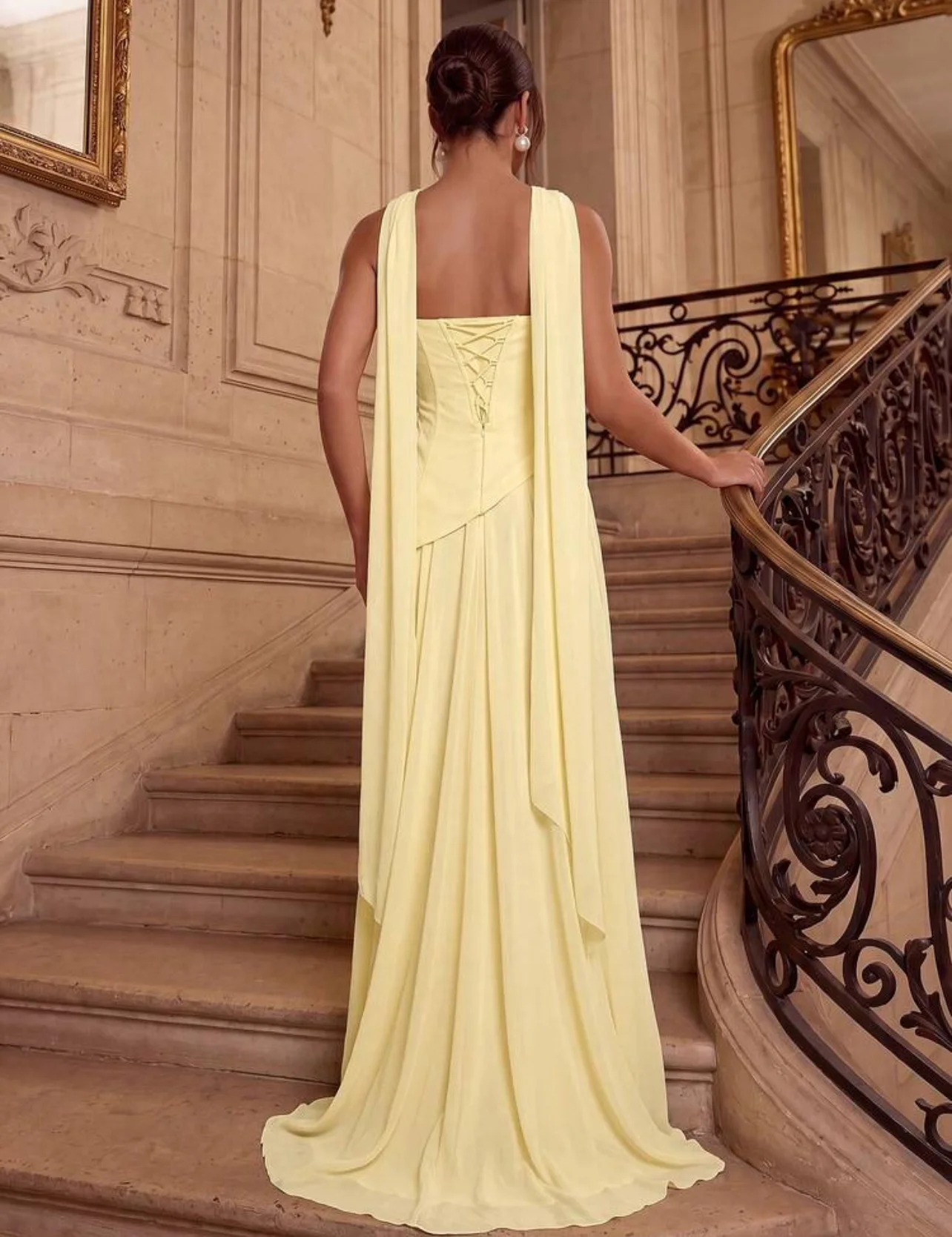 Light Up Yellow photo 5