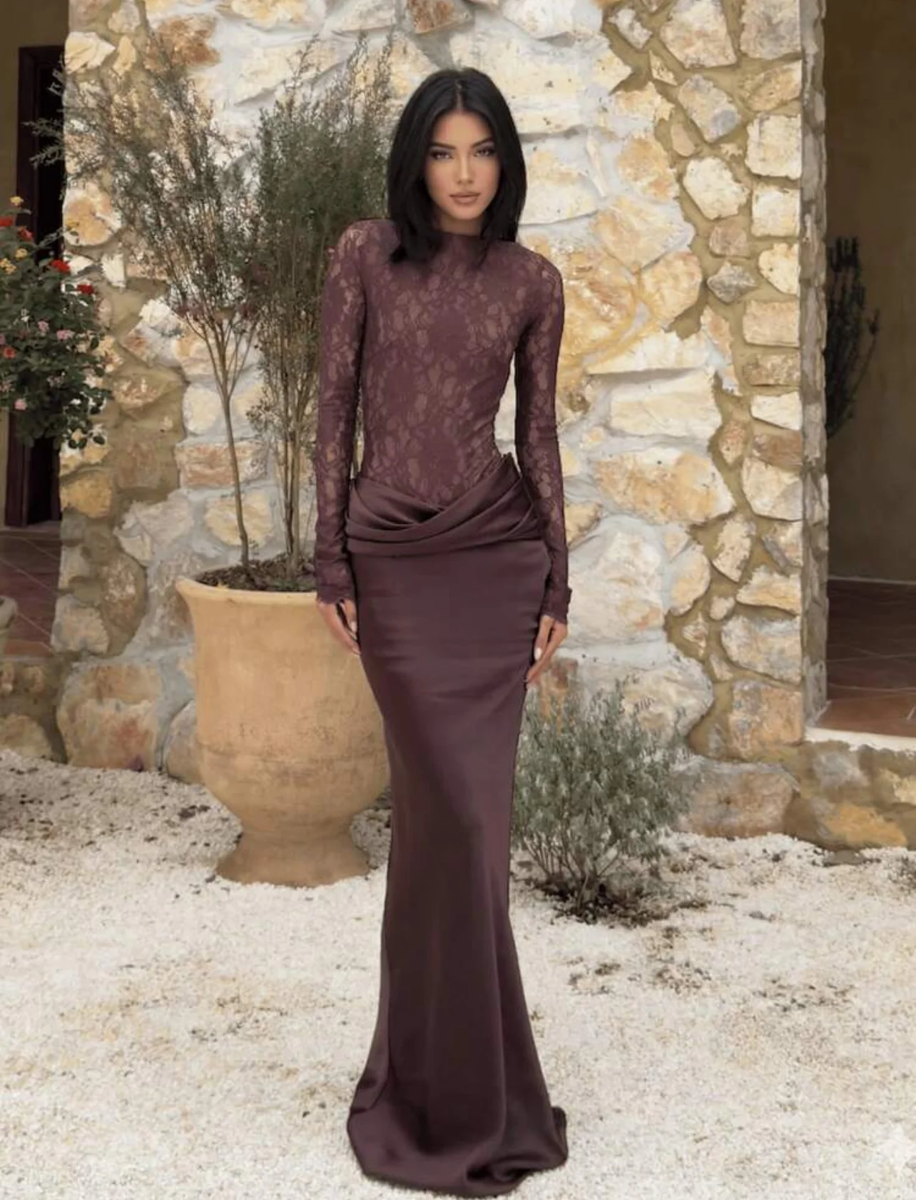 Yasbella Dress photo 3