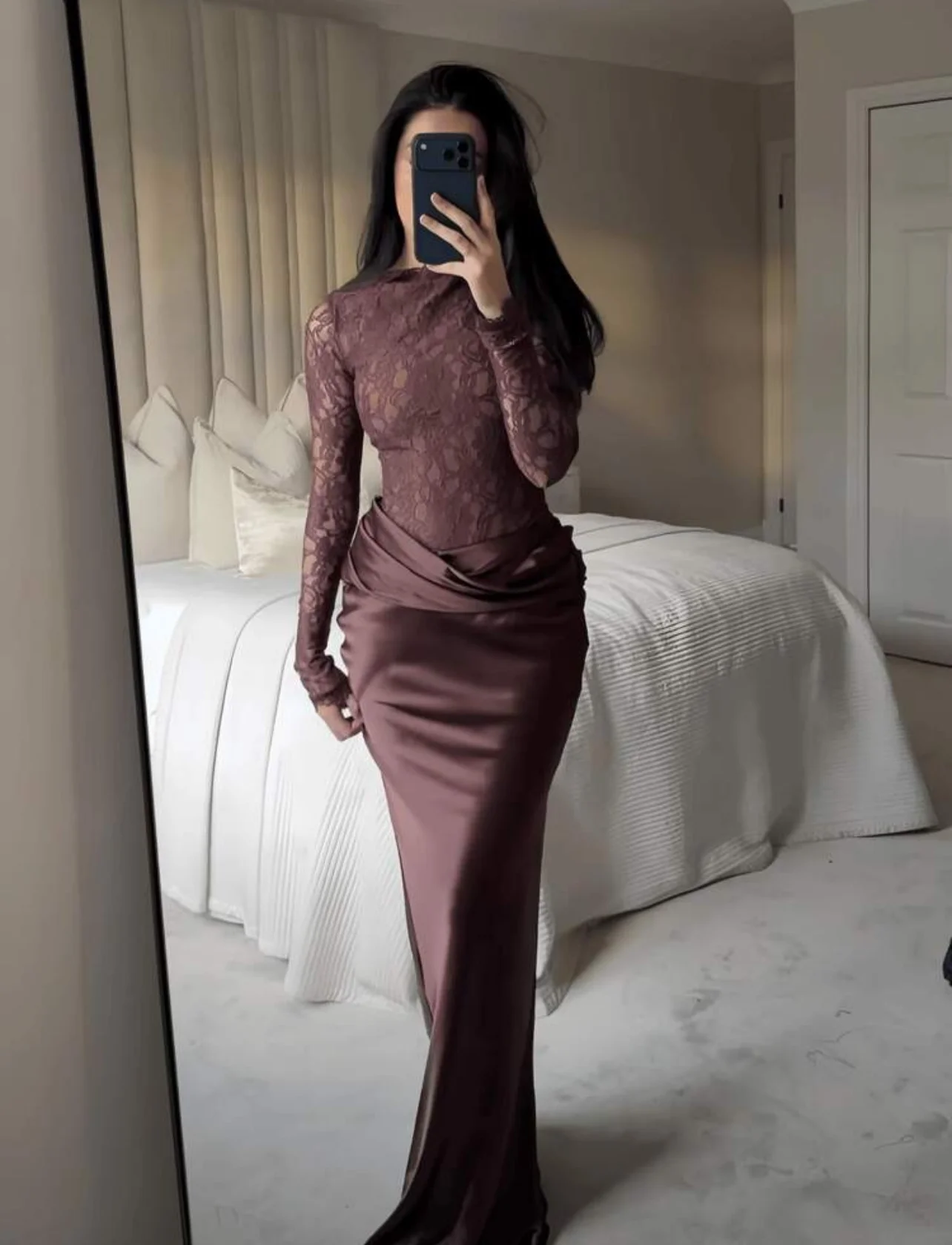 Yasbella Dress photo 4