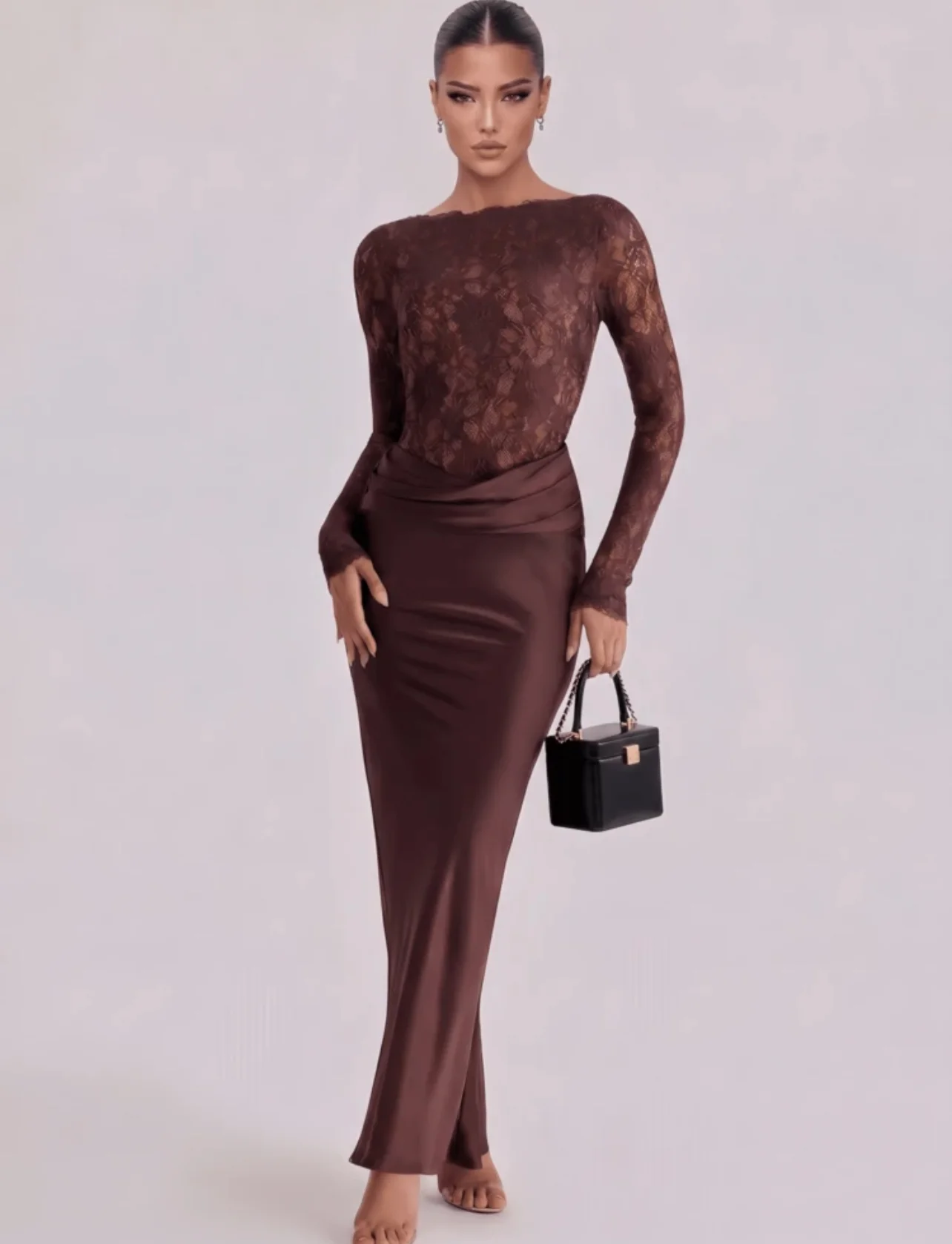 Yasbella Dress photo 5
