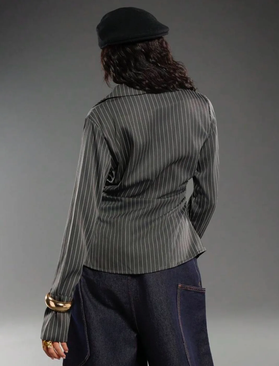 Dark Horse Shirt photo 2