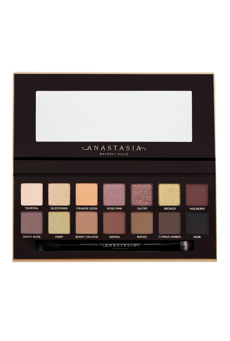 Anastasia Beverly Hills Soft Glam Palette photo 4