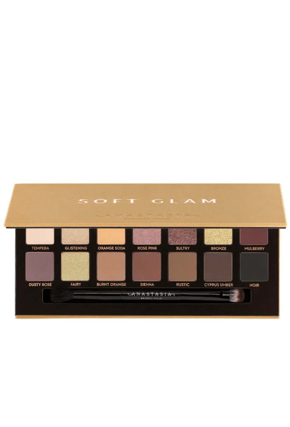 Anastasia Beverly Hills Soft Glam Palette photo 5