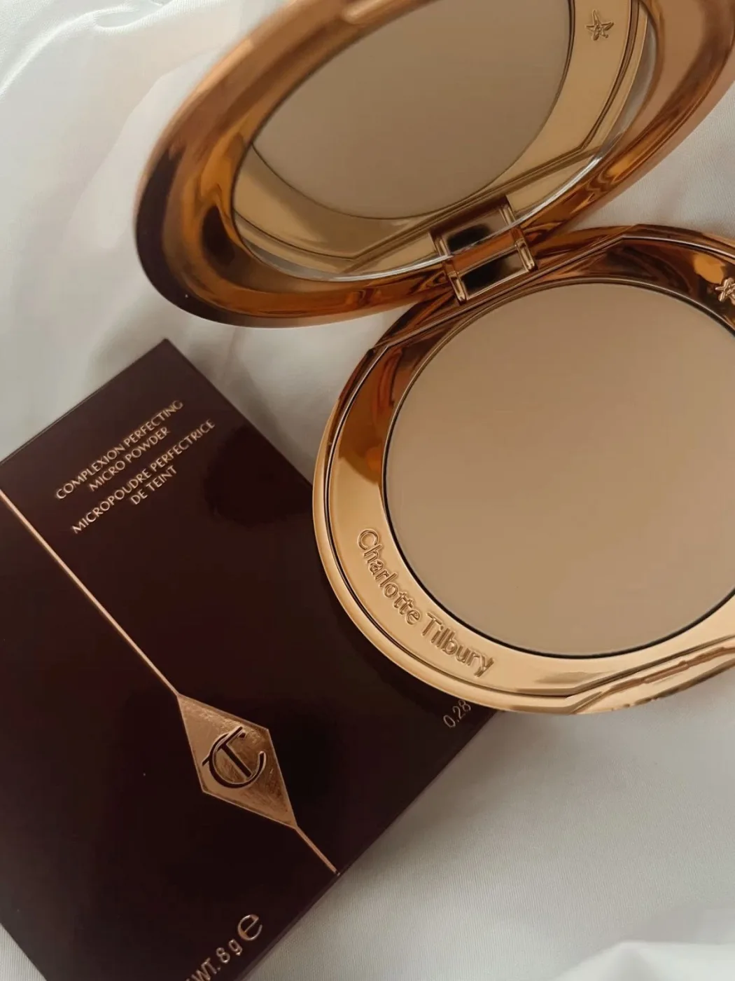 Charlotte Tilbury AIRBRUSH FLAWLESS FINISH photo 2