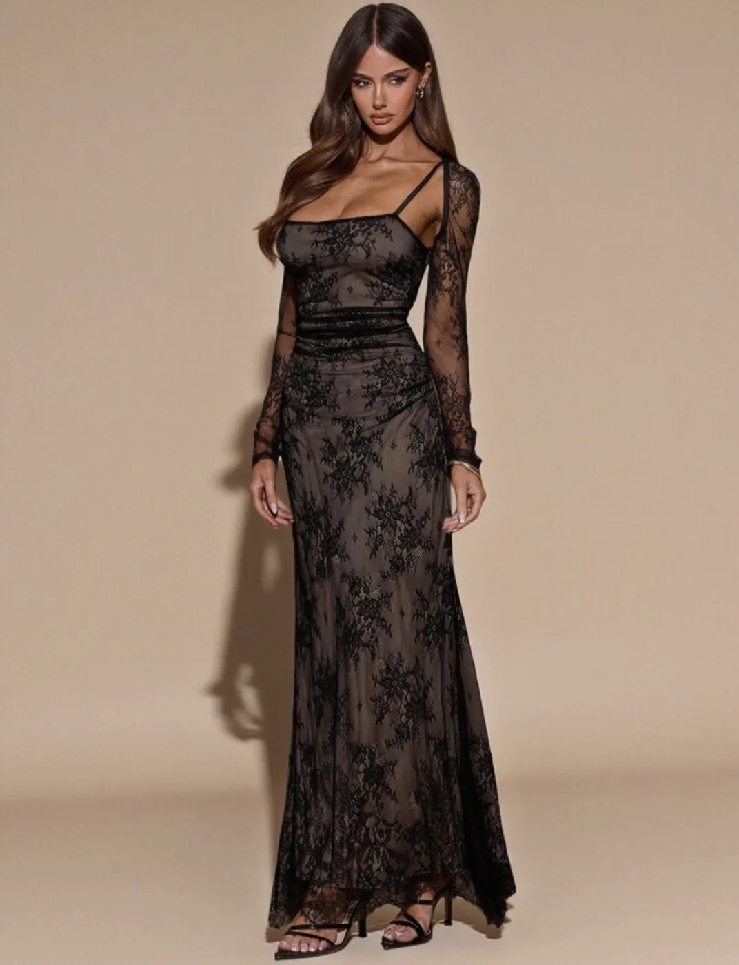 BLACK SWAN DRESS photo 4